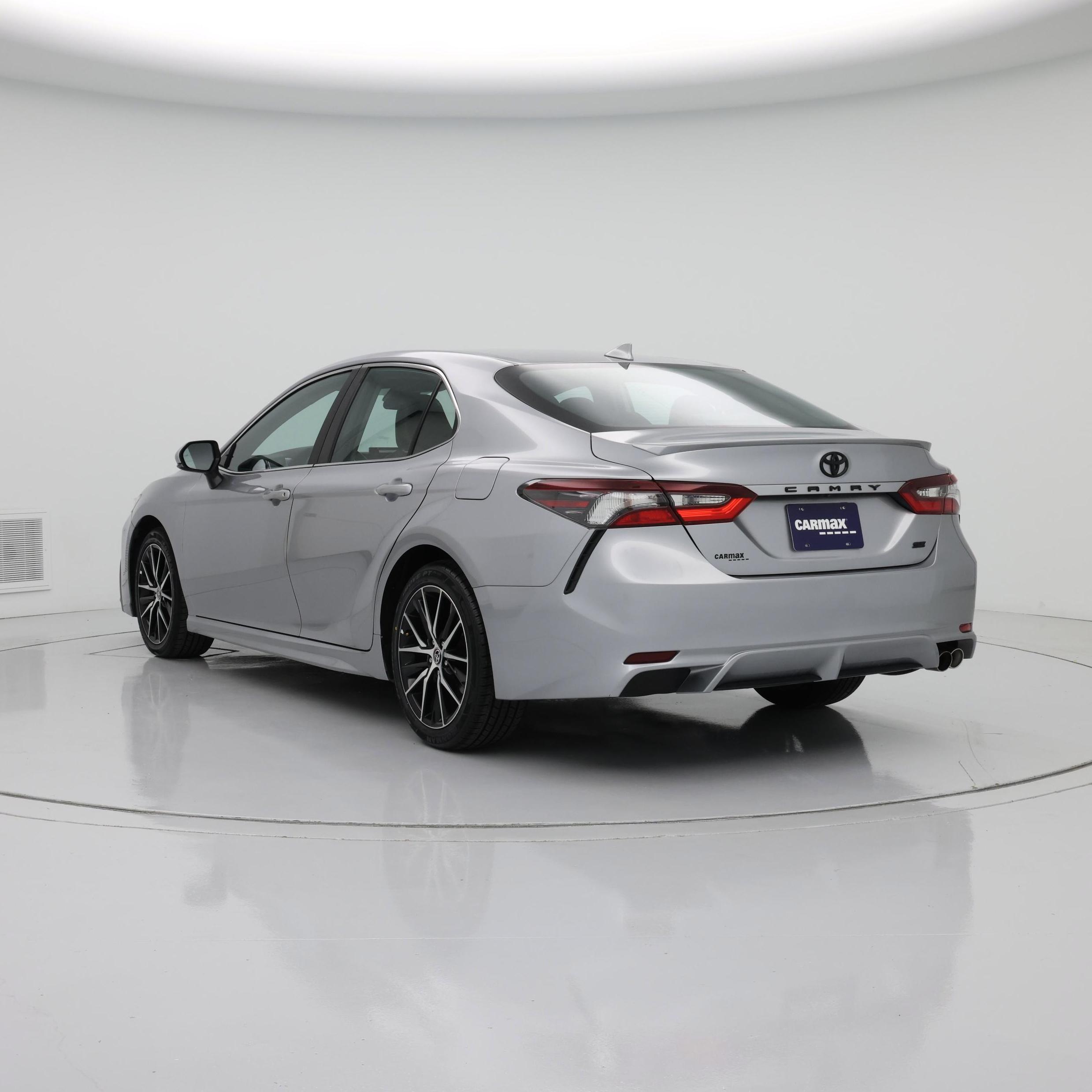 Thumbnail: 2024 Toyota Camry - 2