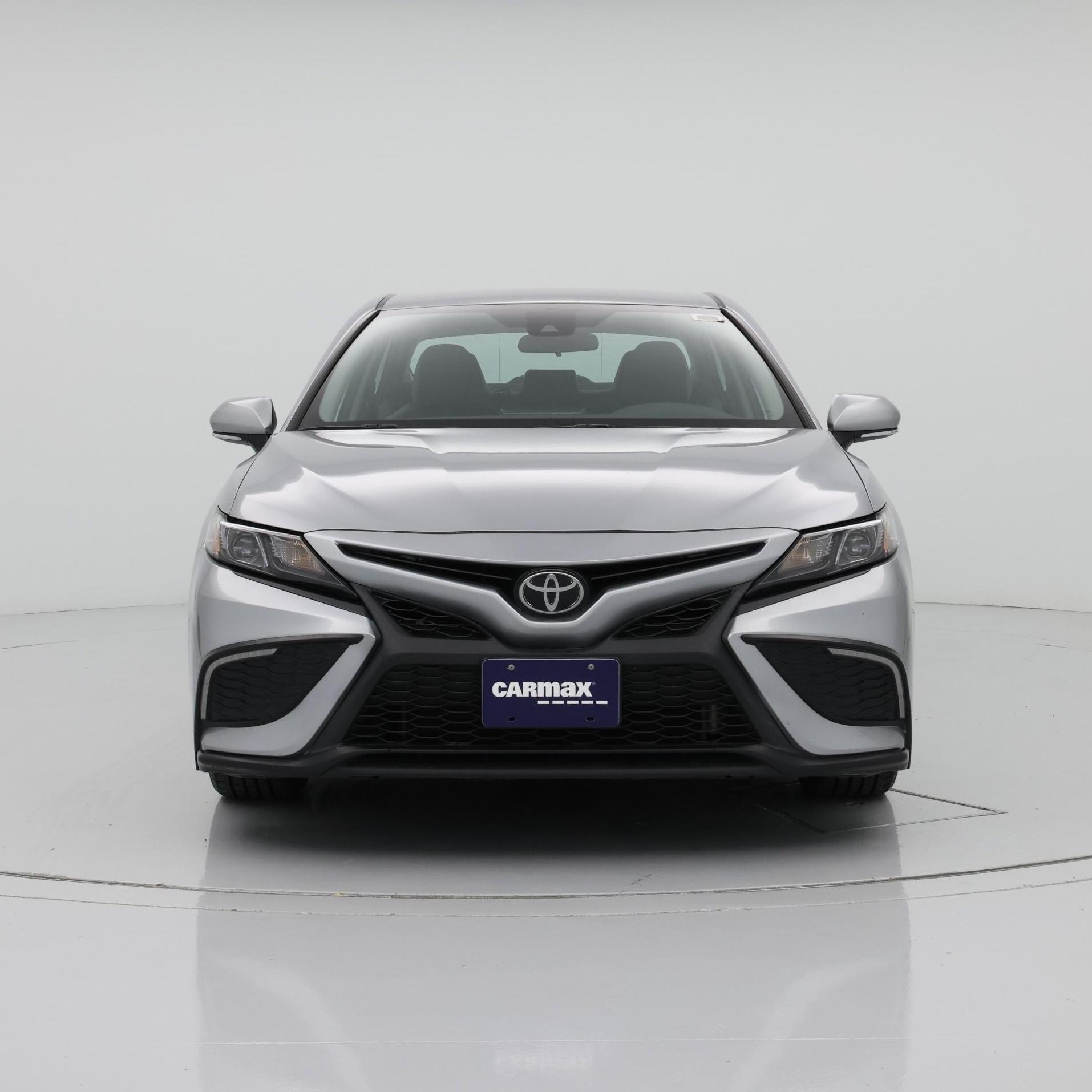 Thumbnail: 2024 Toyota Camry - 5