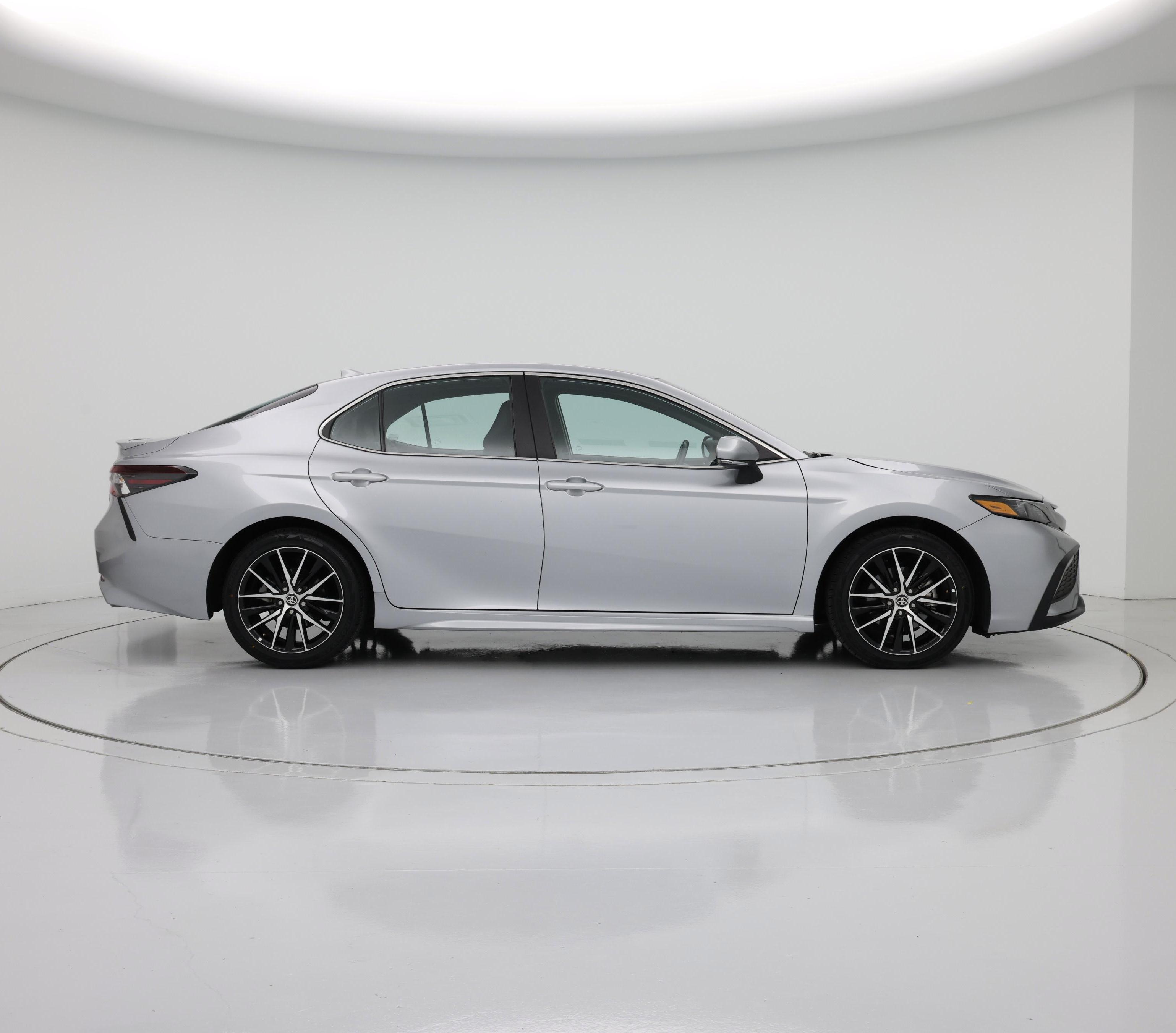 Thumbnail: 2024 Toyota Camry - 7