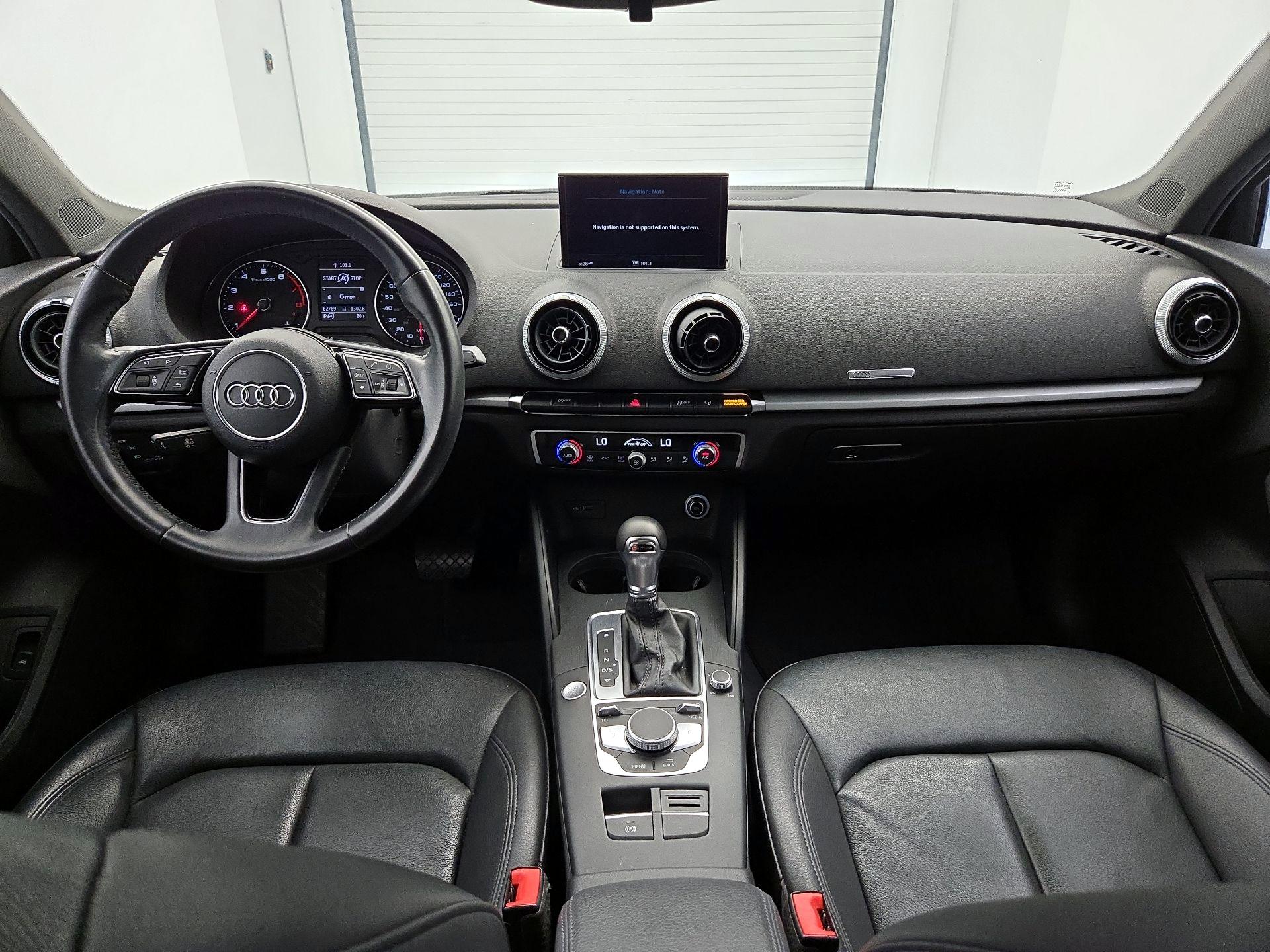 Thumbnail: 2017 Audi A3 - 9