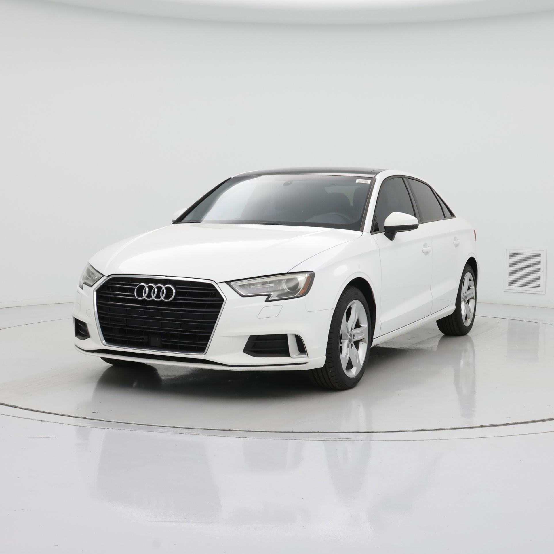 Thumbnail: 2017 Audi A3 - 4