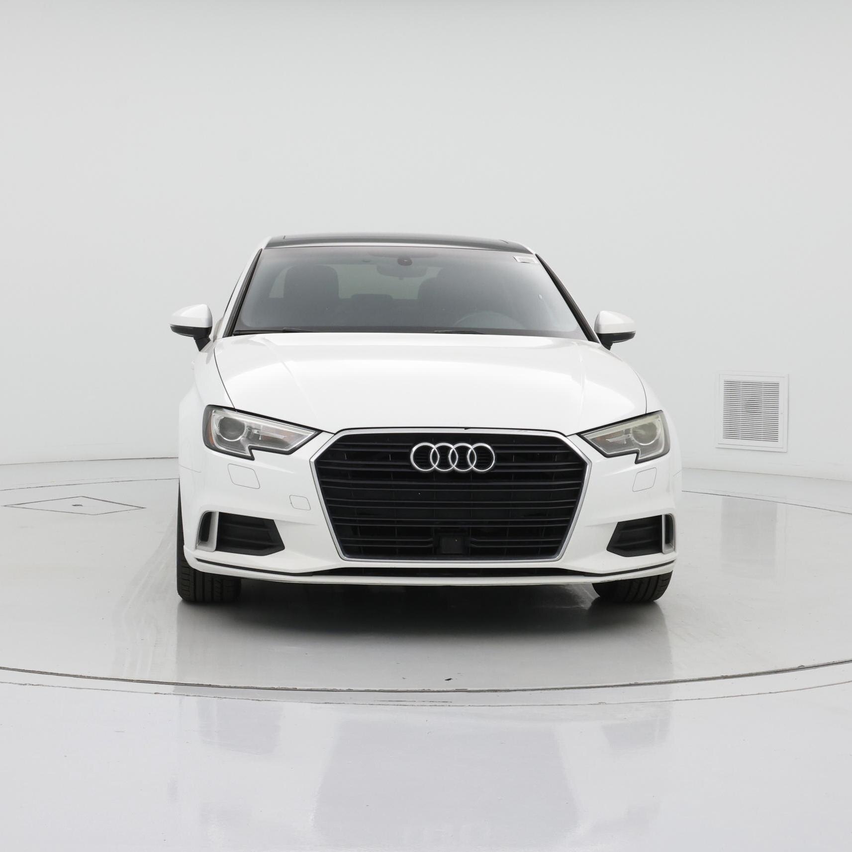 Thumbnail: 2017 Audi A3 - 5