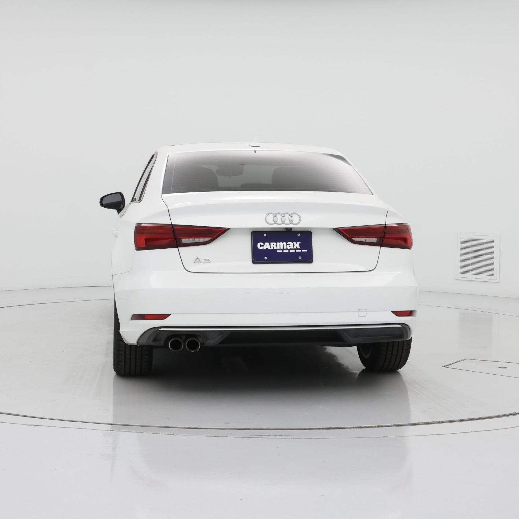 Thumbnail: 2017 Audi A3 - 6