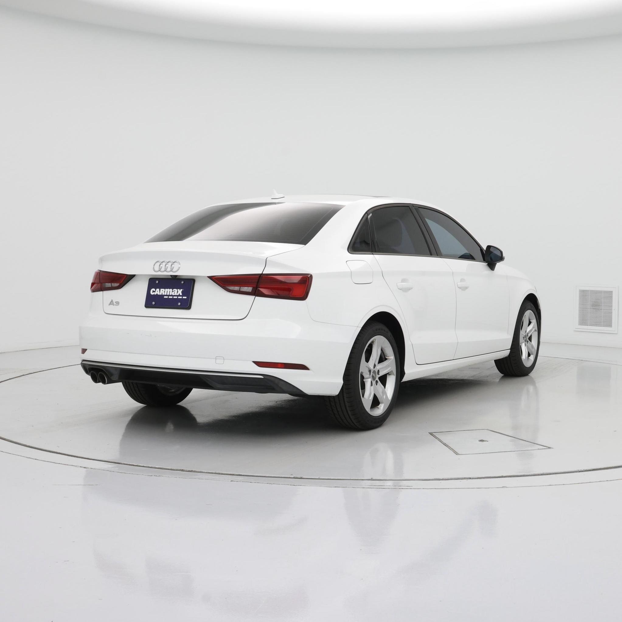 Thumbnail: 2017 Audi A3 - 8