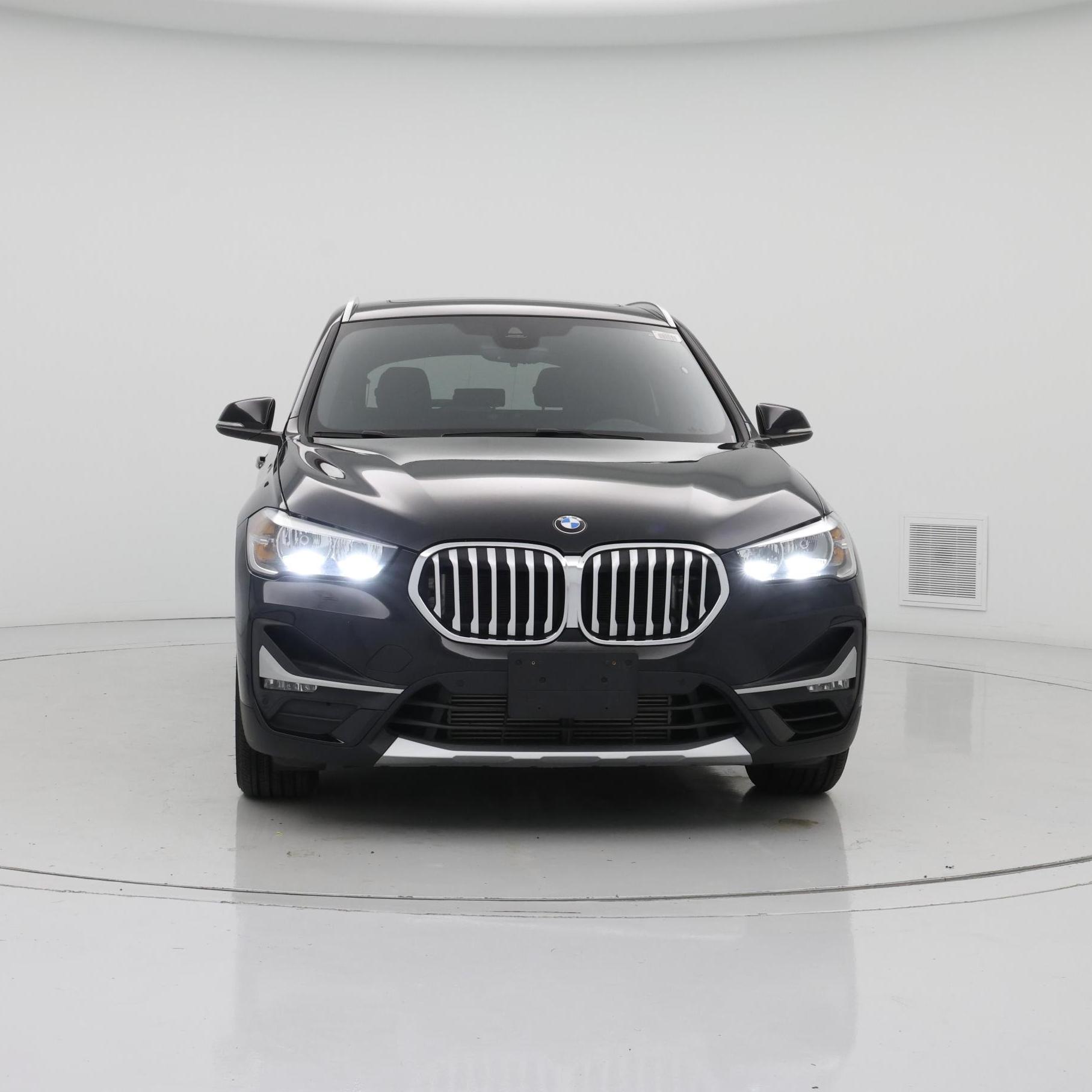 Thumbnail: 2020 BMW X1 - 5