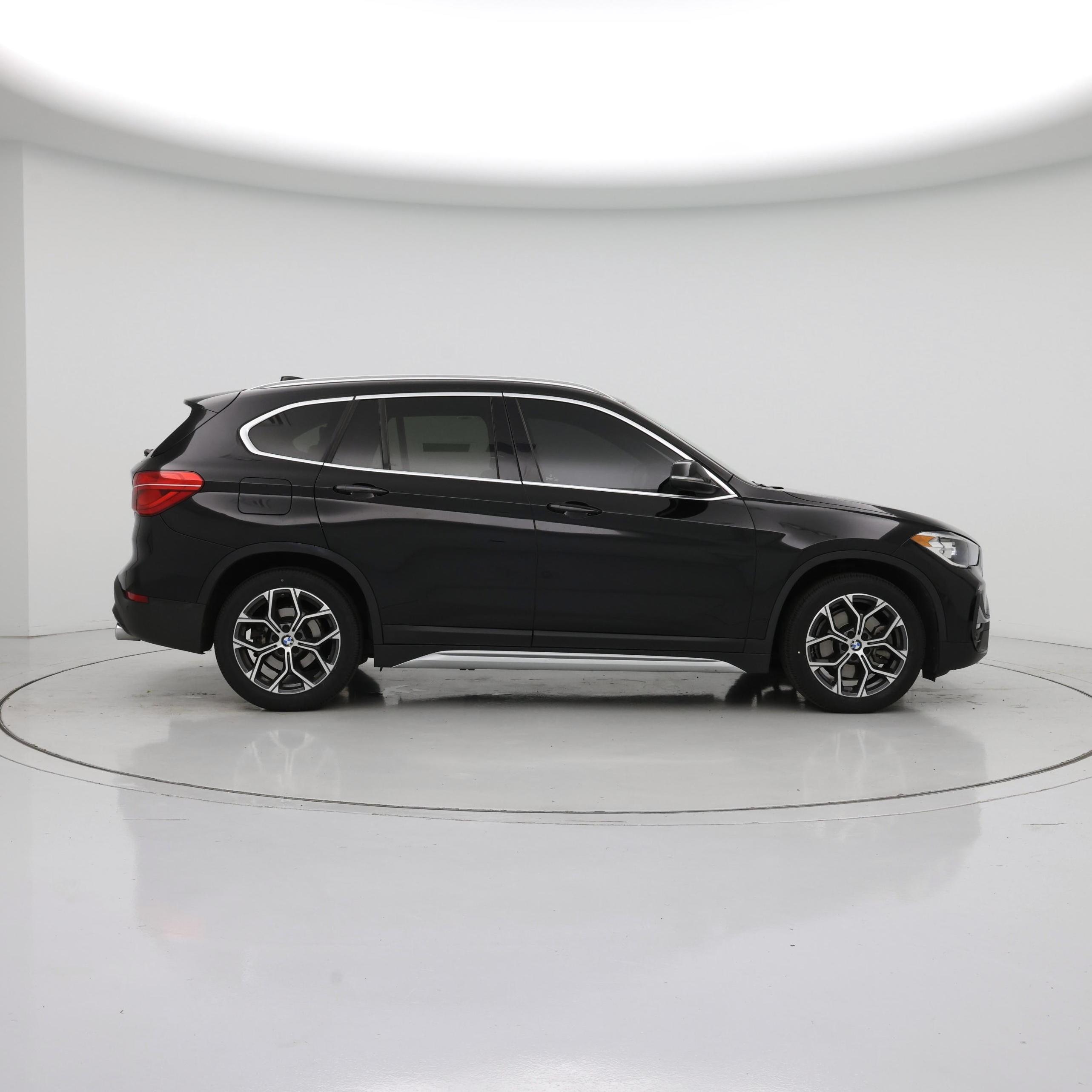 Thumbnail: 2020 BMW X1 - 7