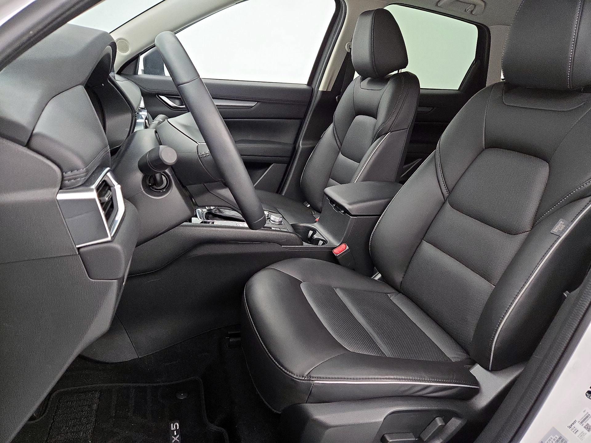 Thumbnail: 2024 Mazda CX-5 - 11