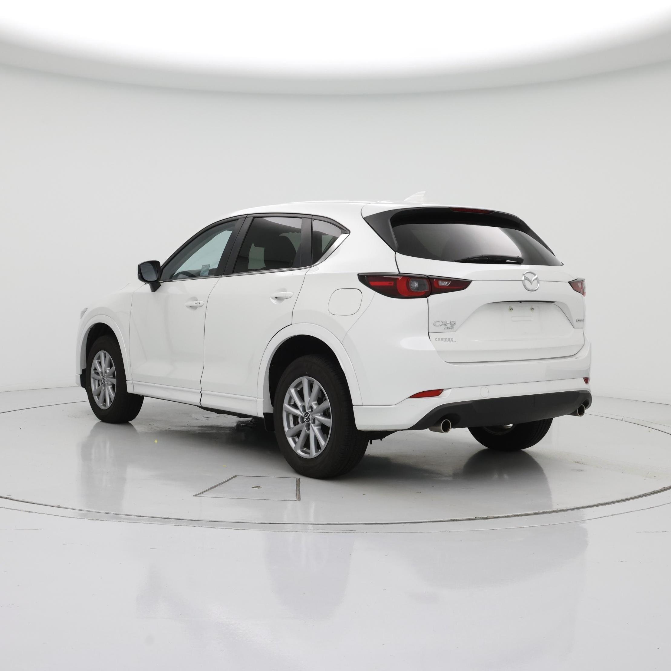 Thumbnail: 2024 Mazda CX-5 - 2