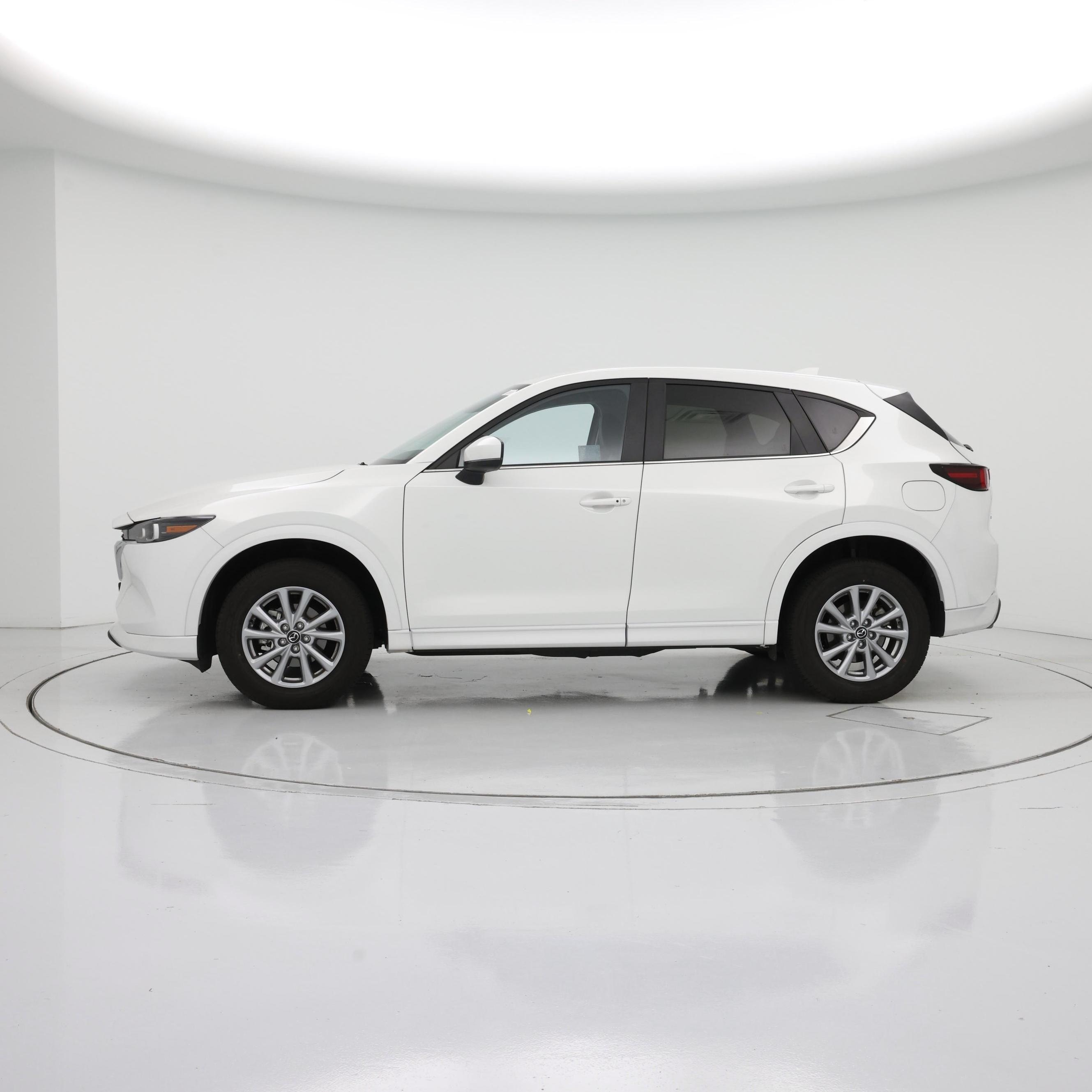 Thumbnail: 2024 Mazda CX-5 - 3