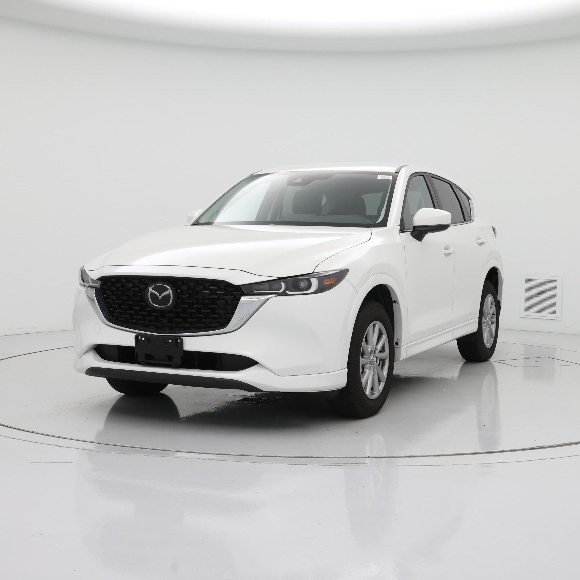Thumbnail: 2024 Mazda CX-5 - 4