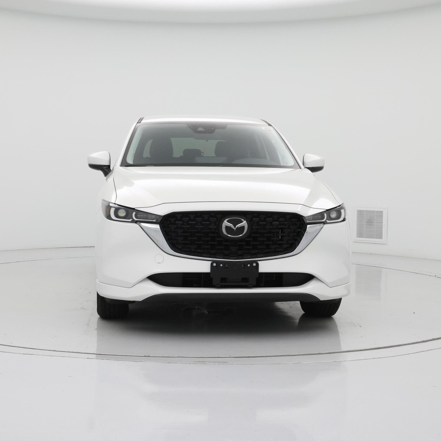 Thumbnail: 2024 Mazda CX-5 - 5