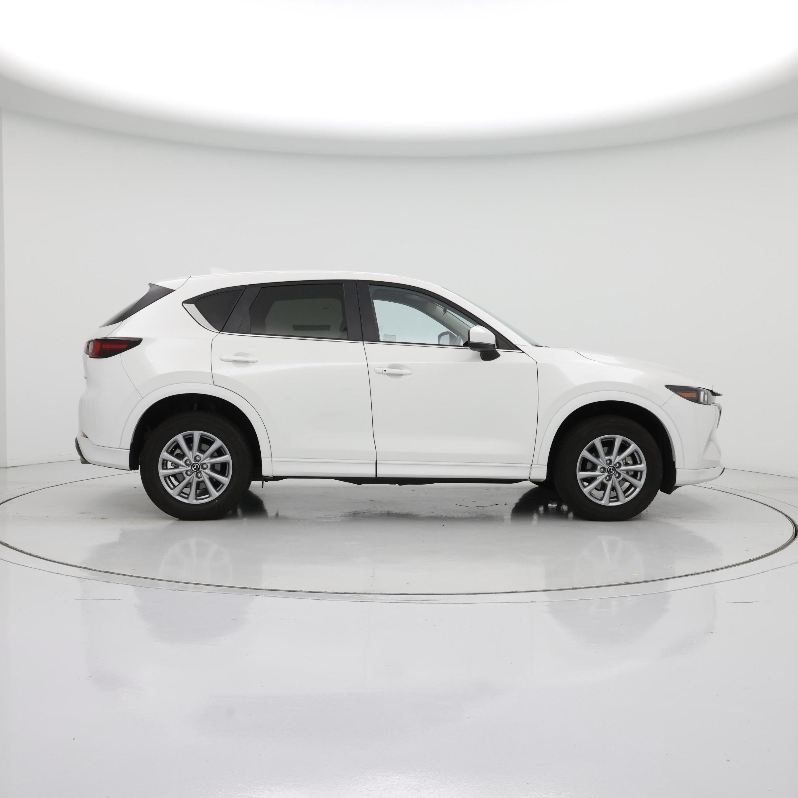 Thumbnail: 2024 Mazda CX-5 - 7