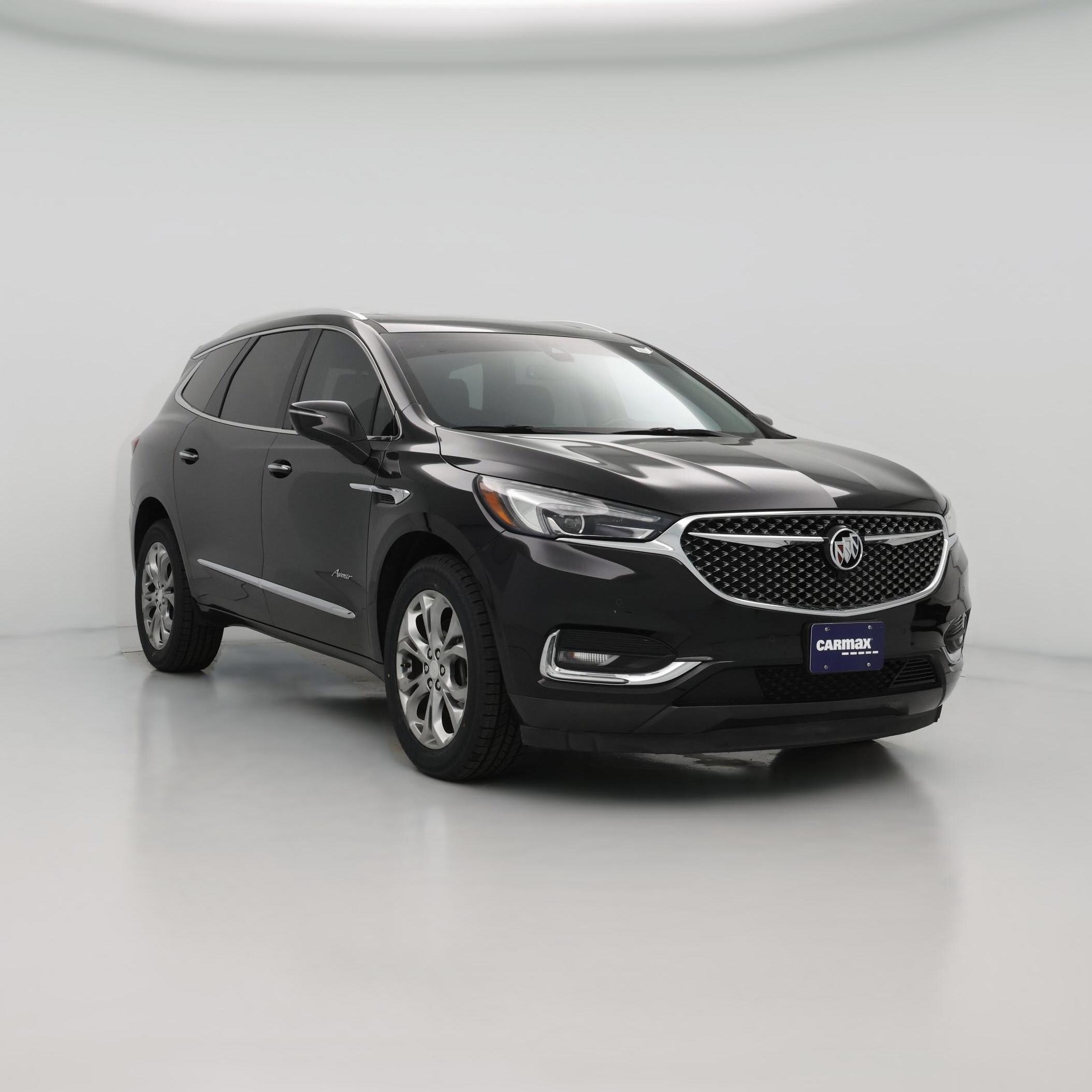 Thumbnail: 2019 Buick Enclave - 1