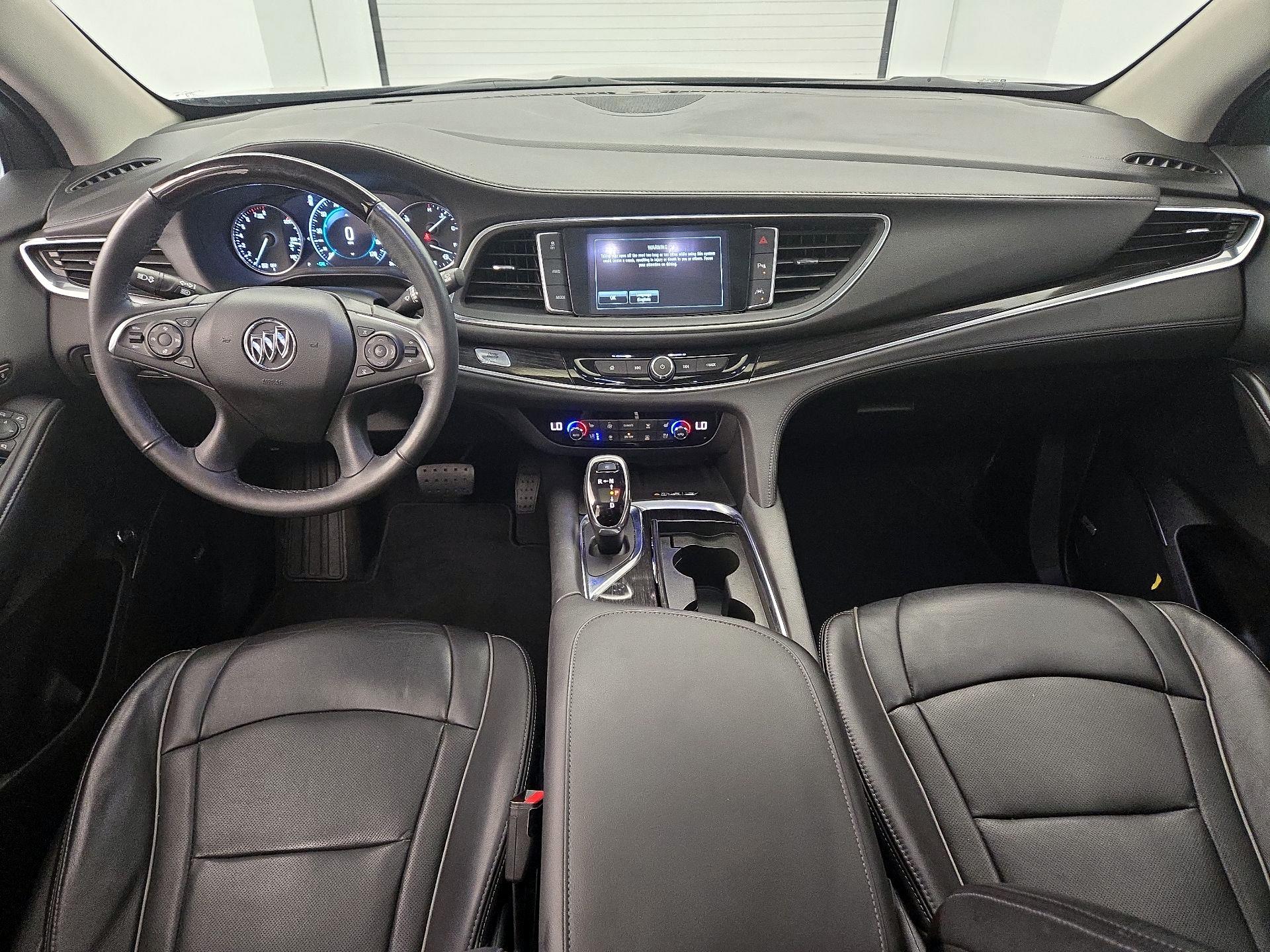 Thumbnail: 2019 Buick Enclave - 9