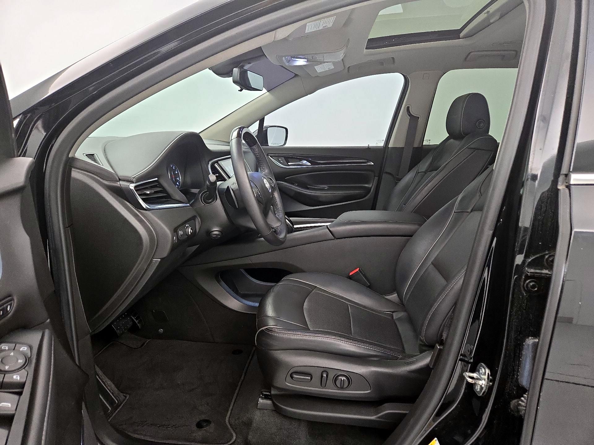 Thumbnail: 2019 Buick Enclave - 11