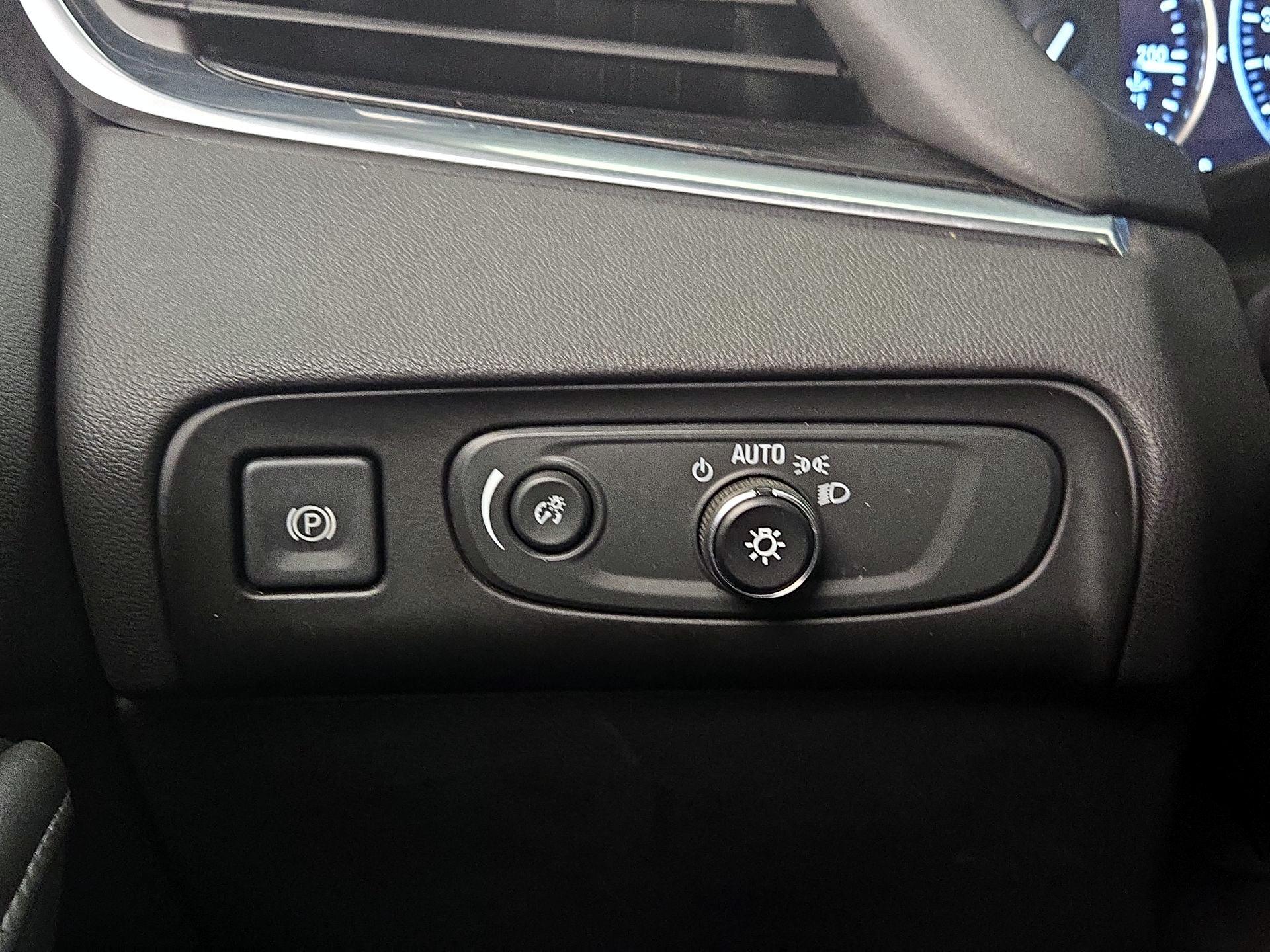 Thumbnail: 2019 Buick Enclave - 13