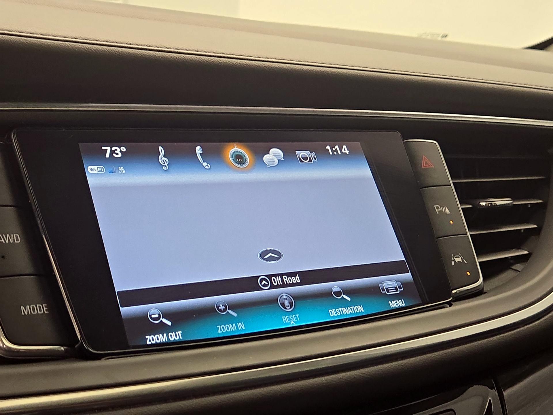 Thumbnail: 2019 Buick Enclave - 14