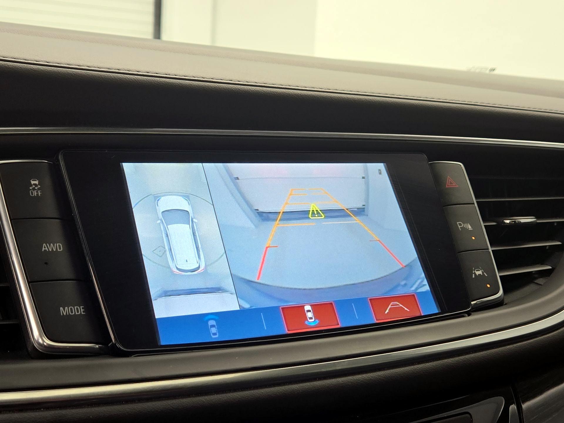 Thumbnail: 2019 Buick Enclave - 15