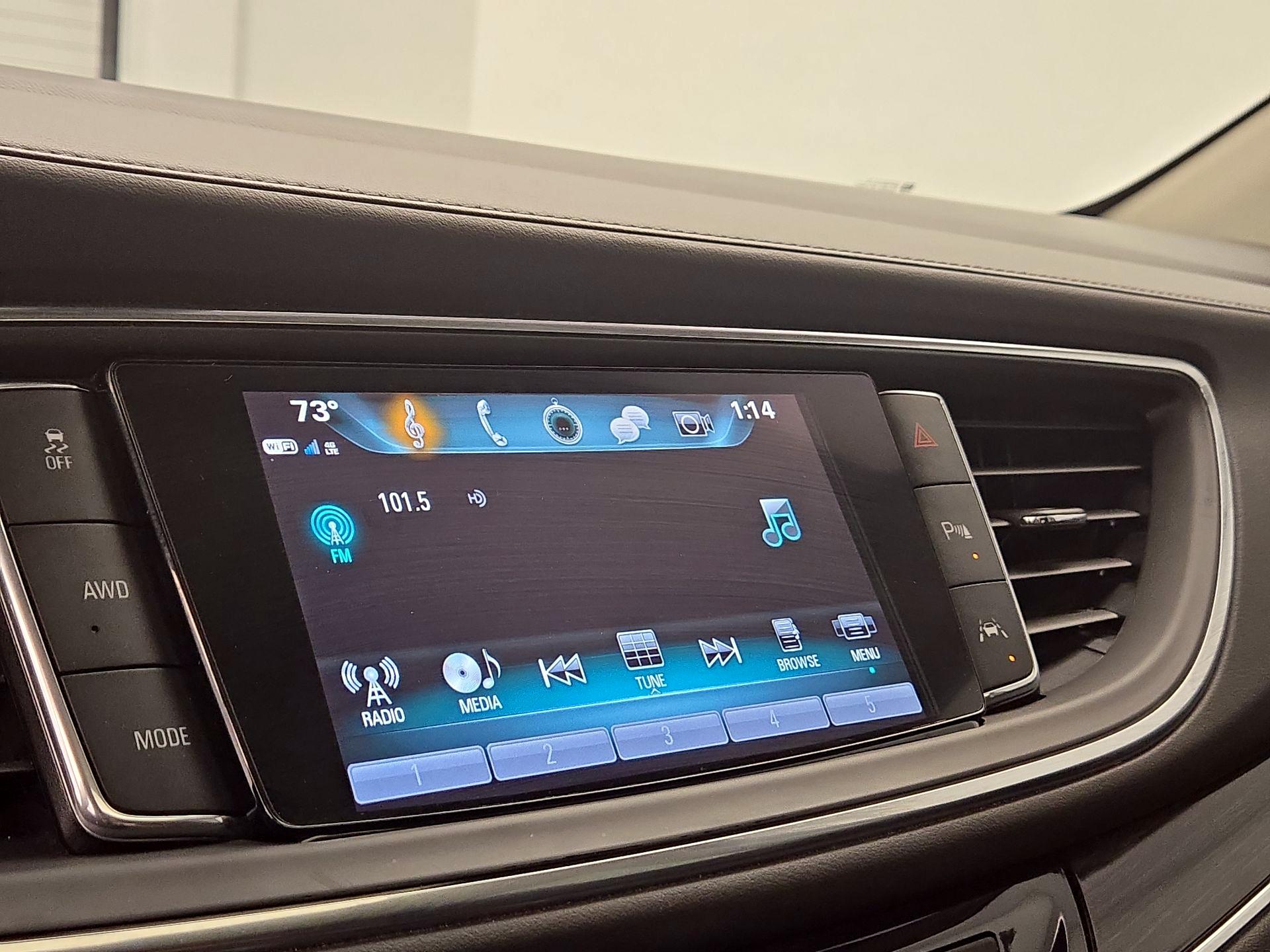Thumbnail: 2019 Buick Enclave - 16