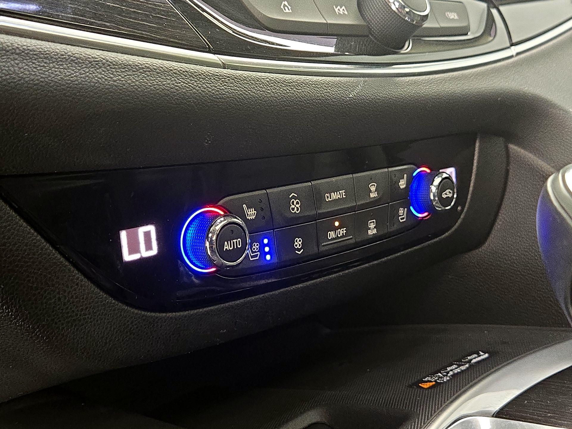 Thumbnail: 2019 Buick Enclave - 17