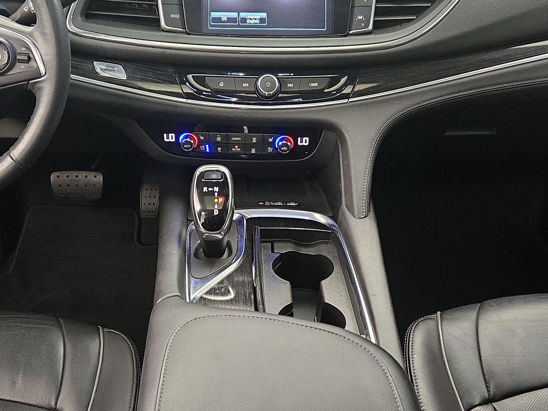 Thumbnail: 2019 Buick Enclave - 18