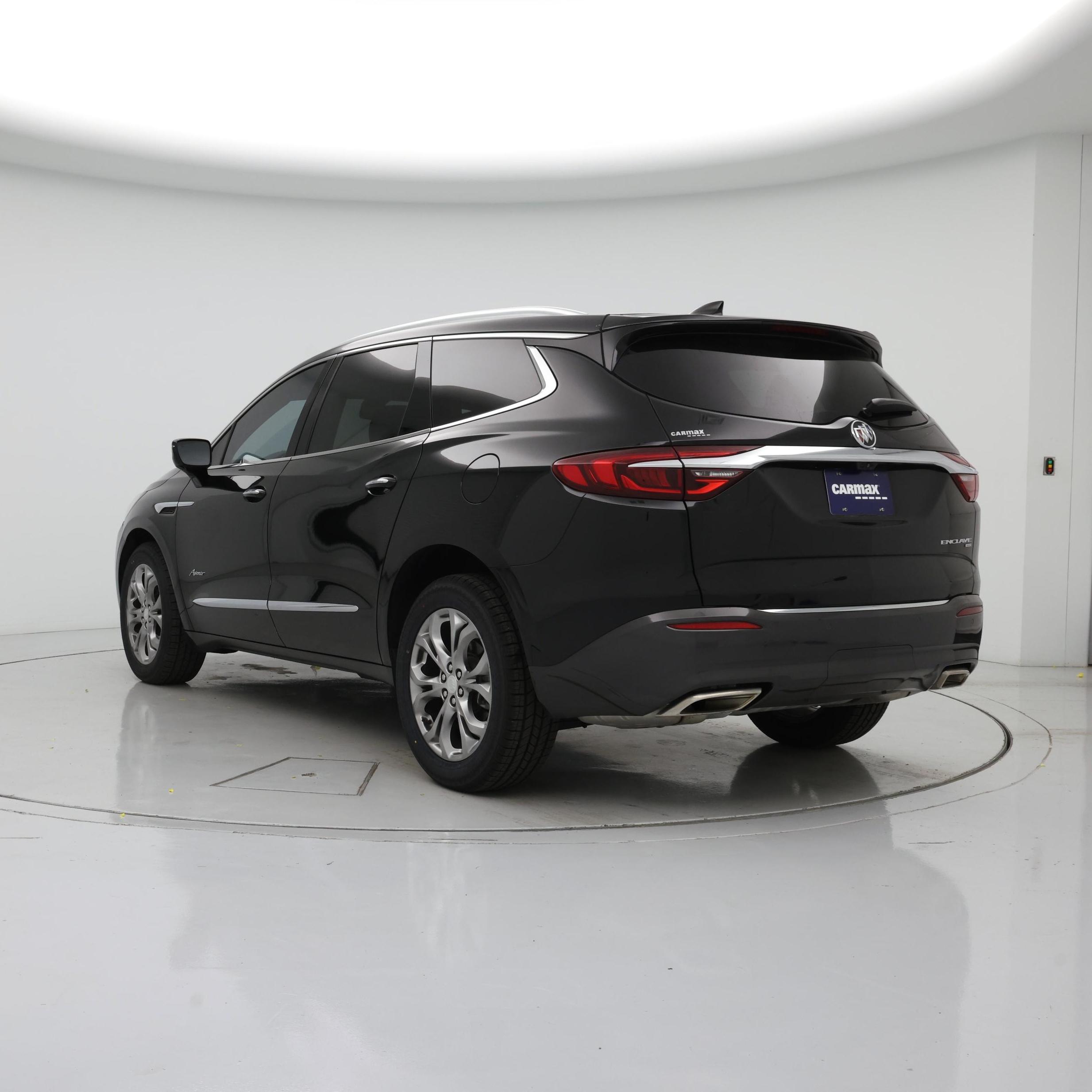 Thumbnail: 2019 Buick Enclave - 2