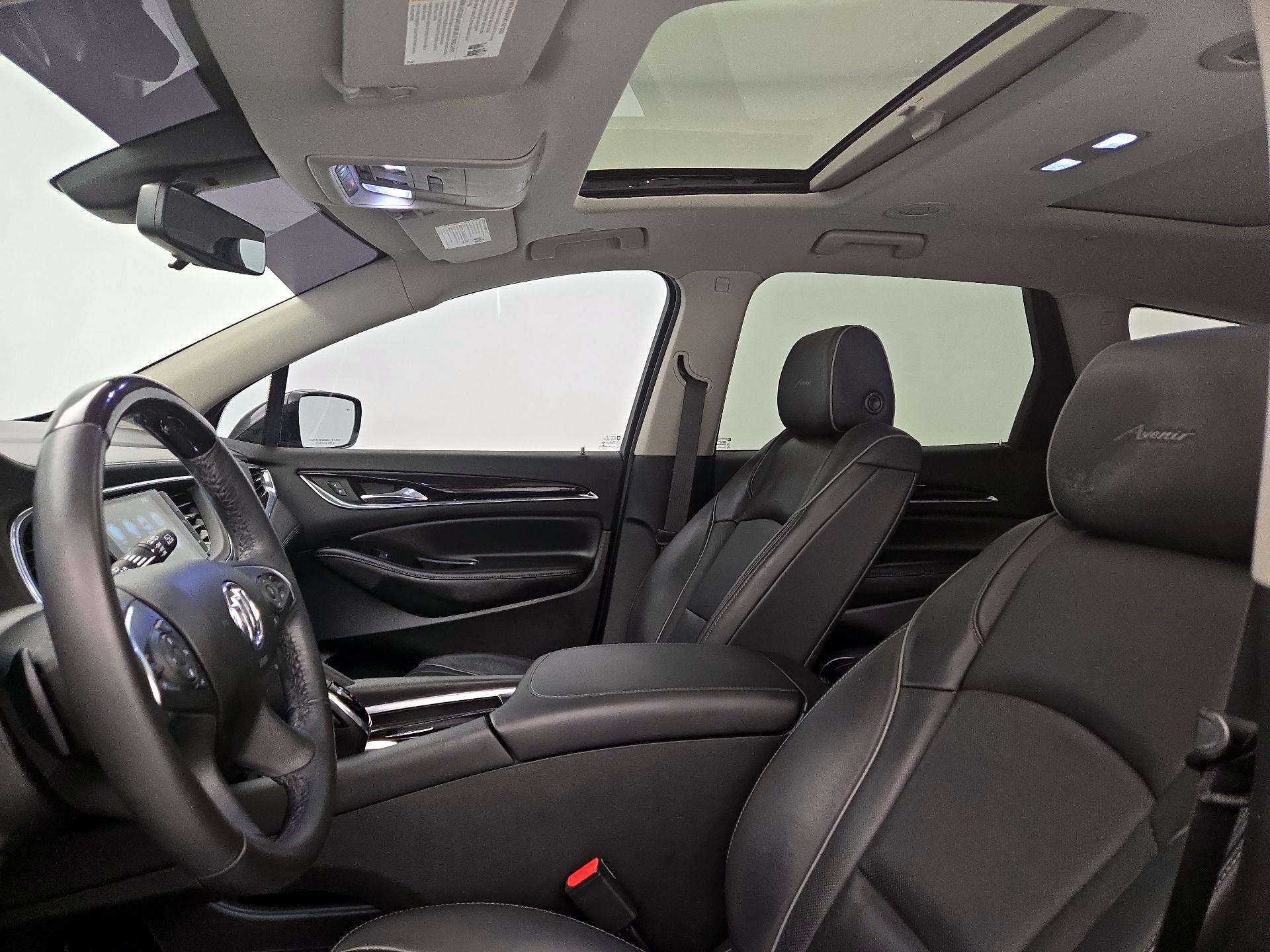 Thumbnail: 2019 Buick Enclave - 20