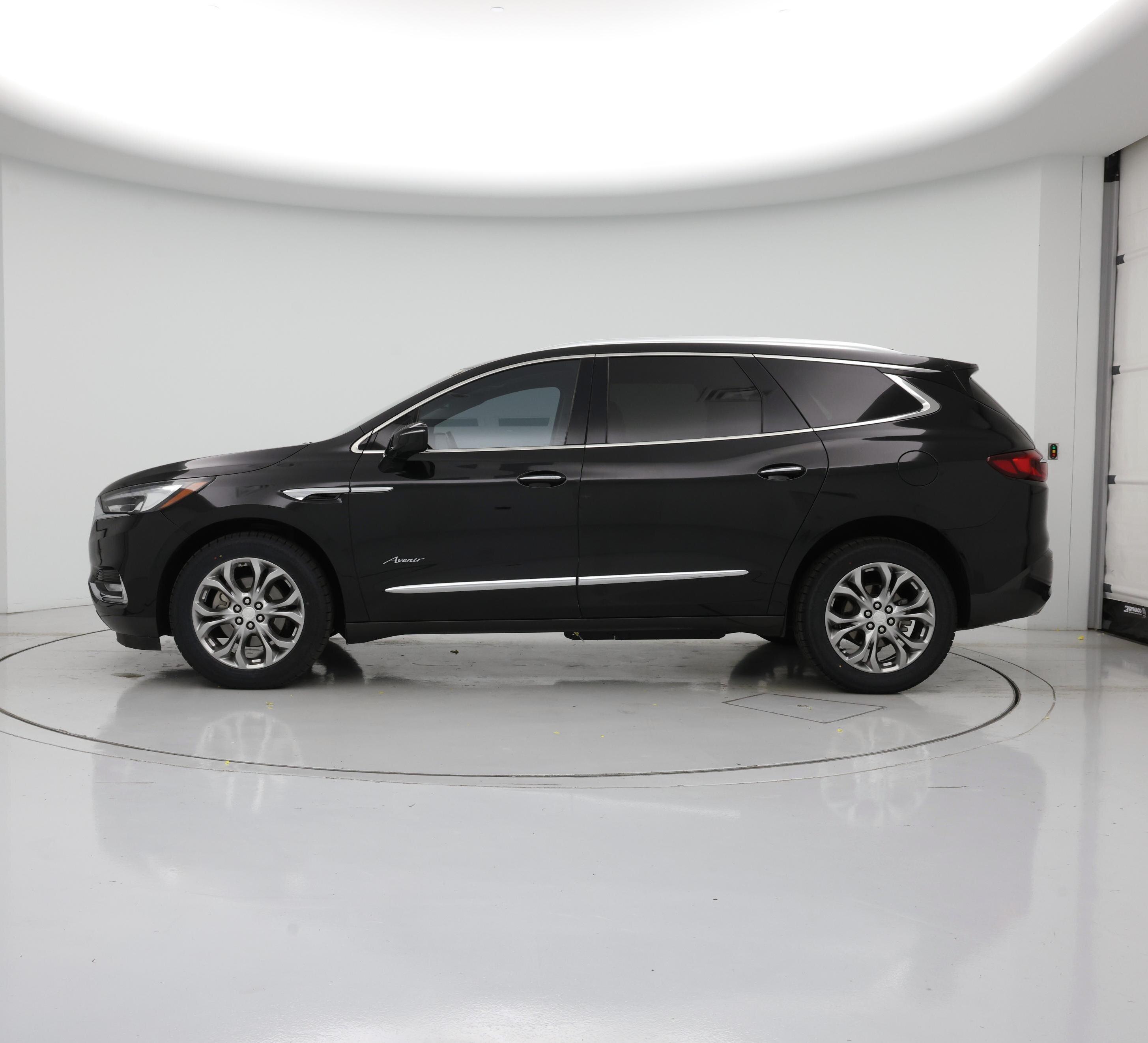 Thumbnail: 2019 Buick Enclave - 3