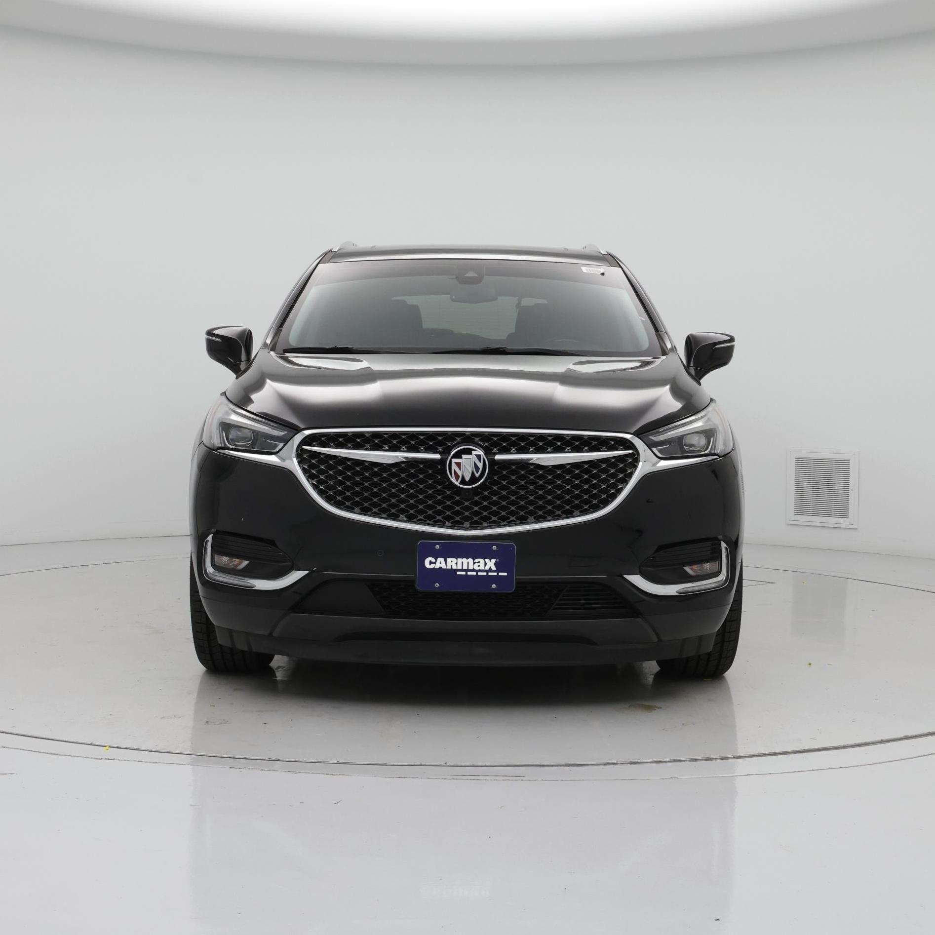 Thumbnail: 2019 Buick Enclave - 5