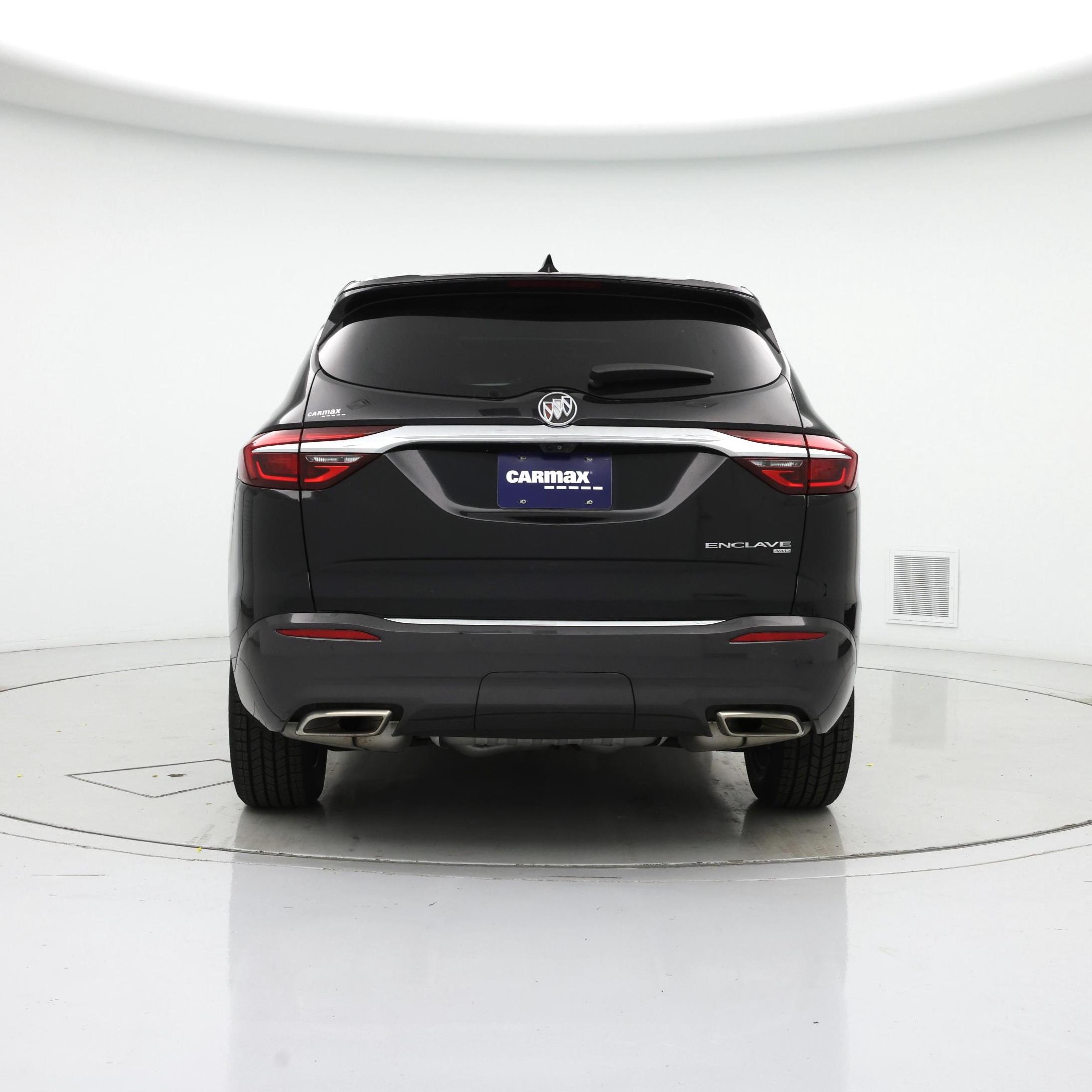 Thumbnail: 2019 Buick Enclave - 6