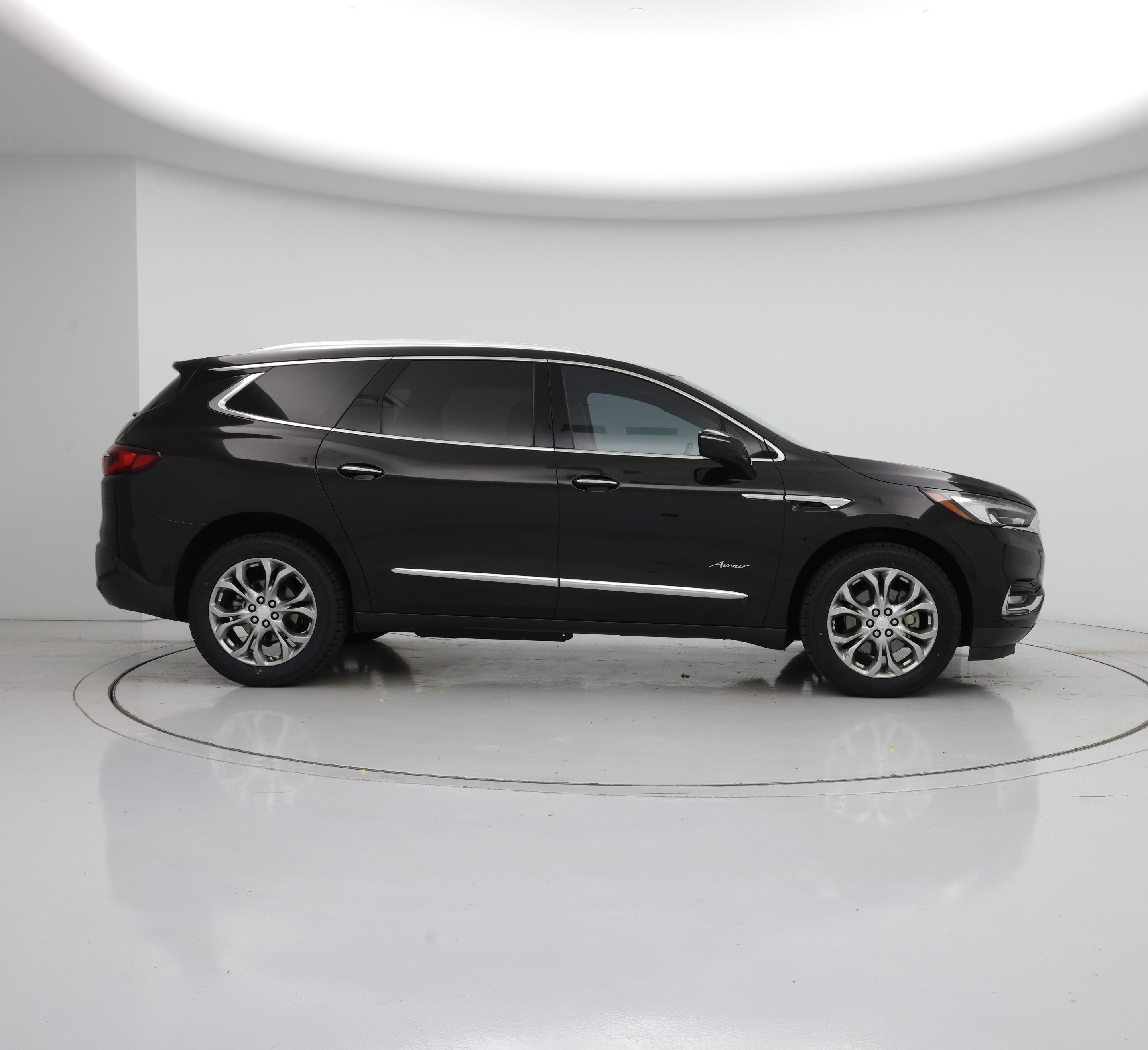 Thumbnail: 2019 Buick Enclave - 7