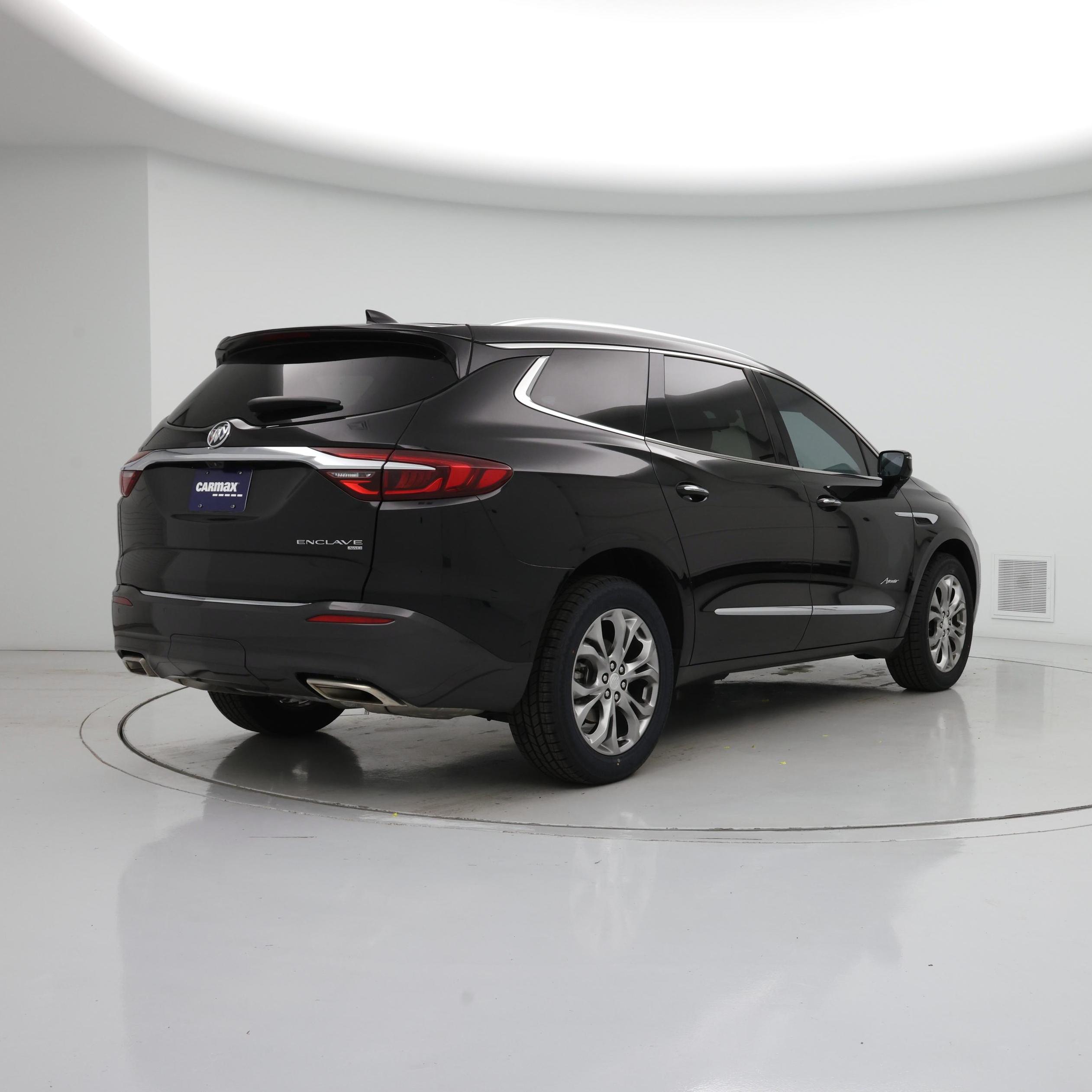 Thumbnail: 2019 Buick Enclave - 8