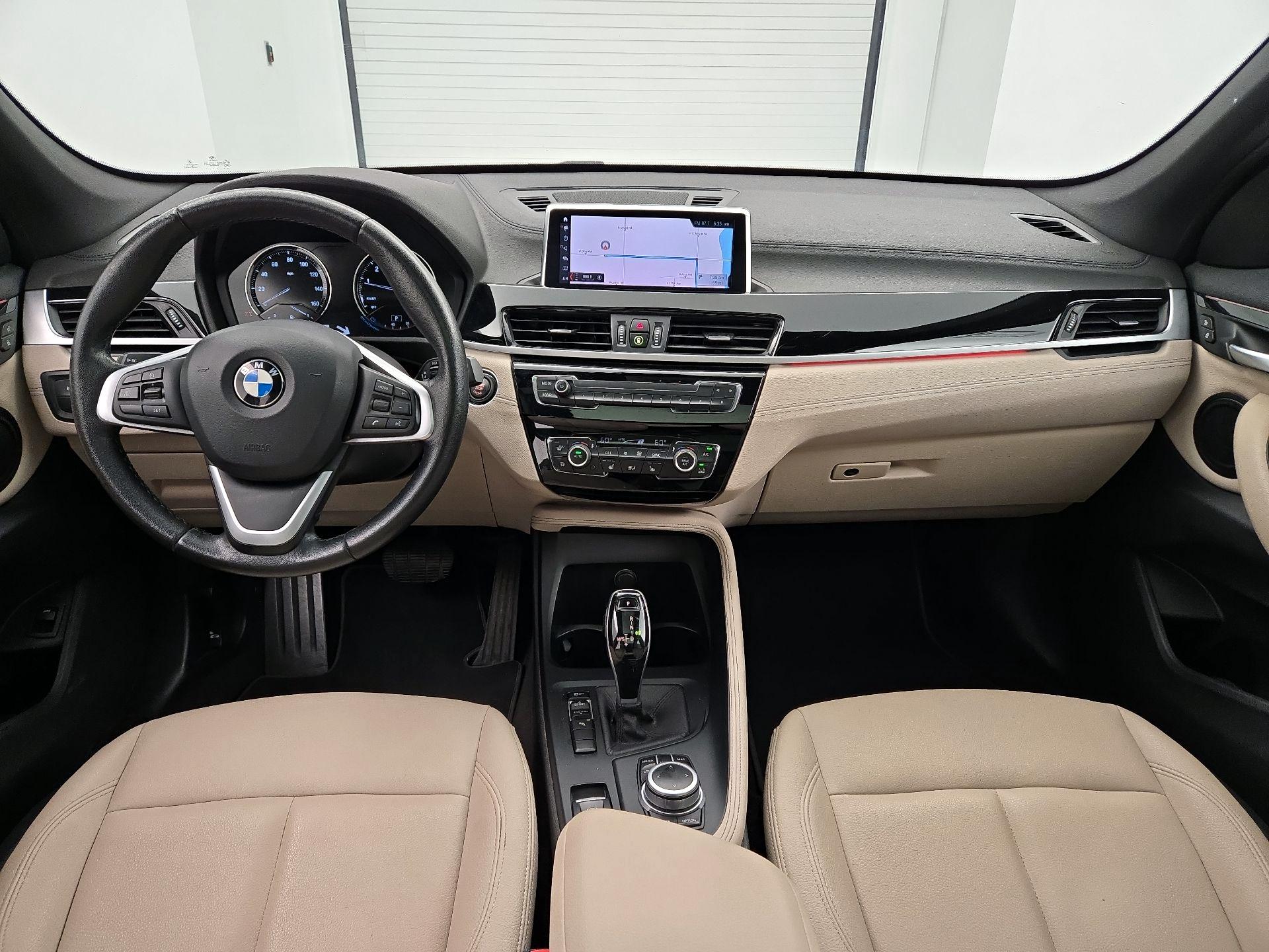 Thumbnail: 2020 BMW X1 - 9