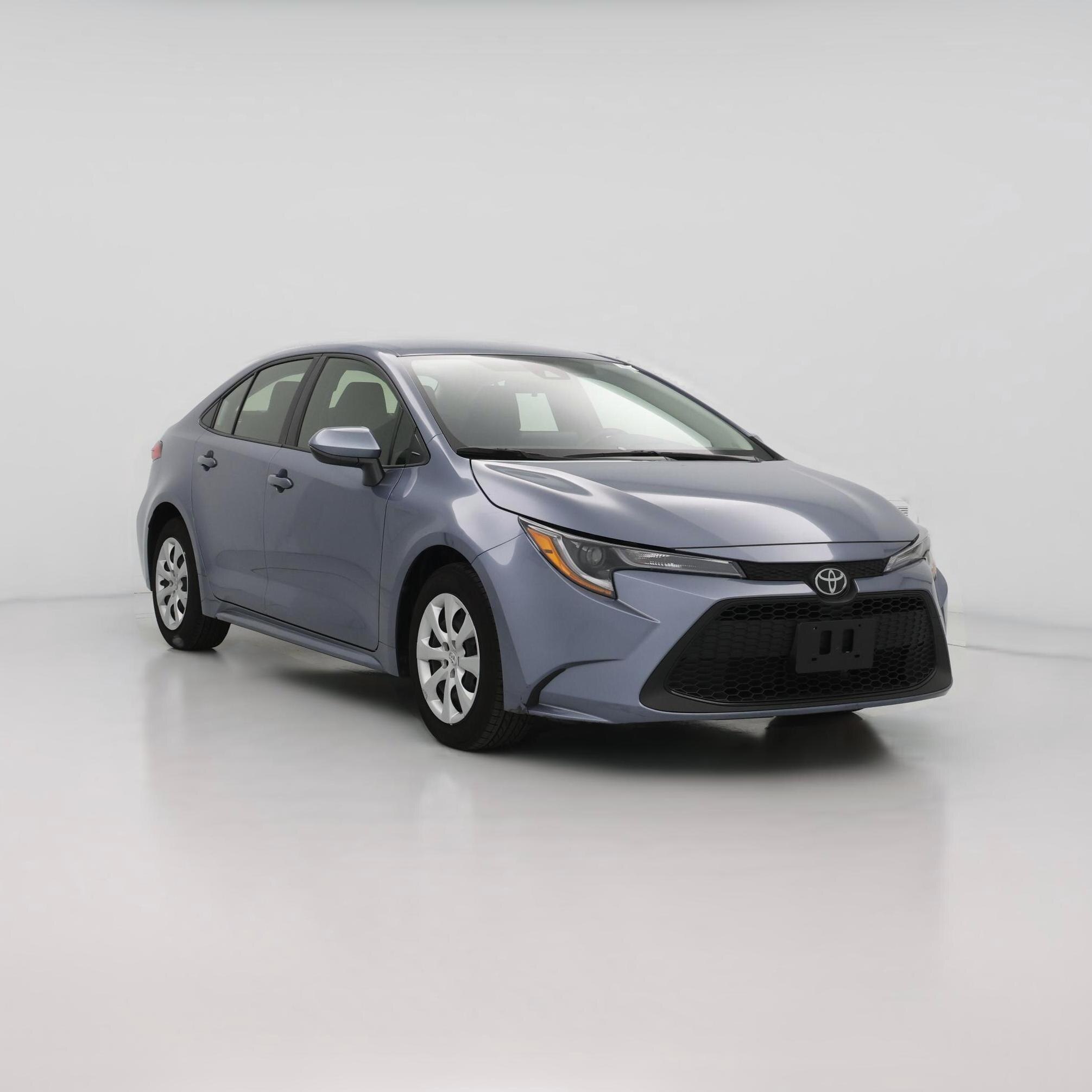 Thumbnail: 2022 Toyota Corolla - 1