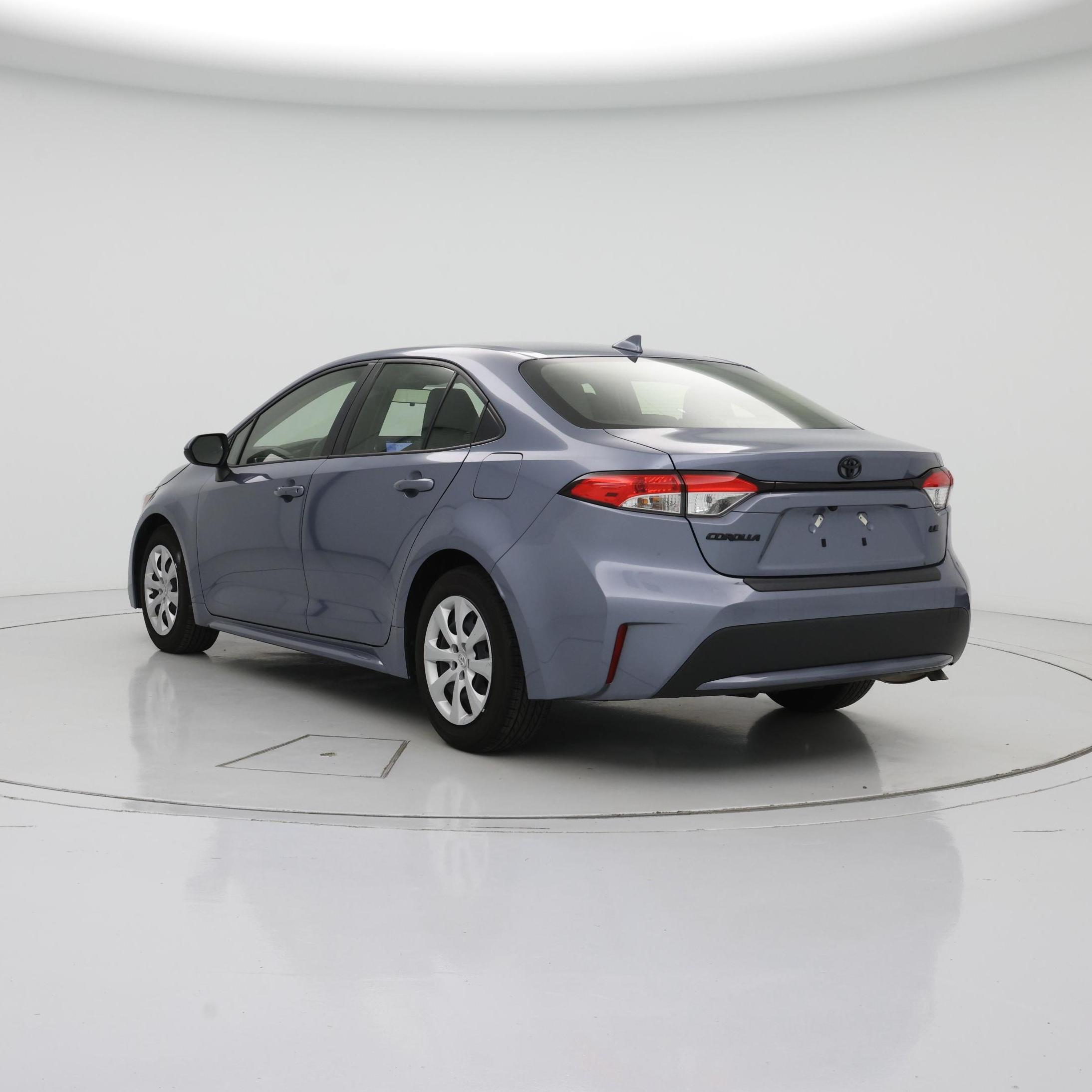 Thumbnail: 2022 Toyota Corolla - 2