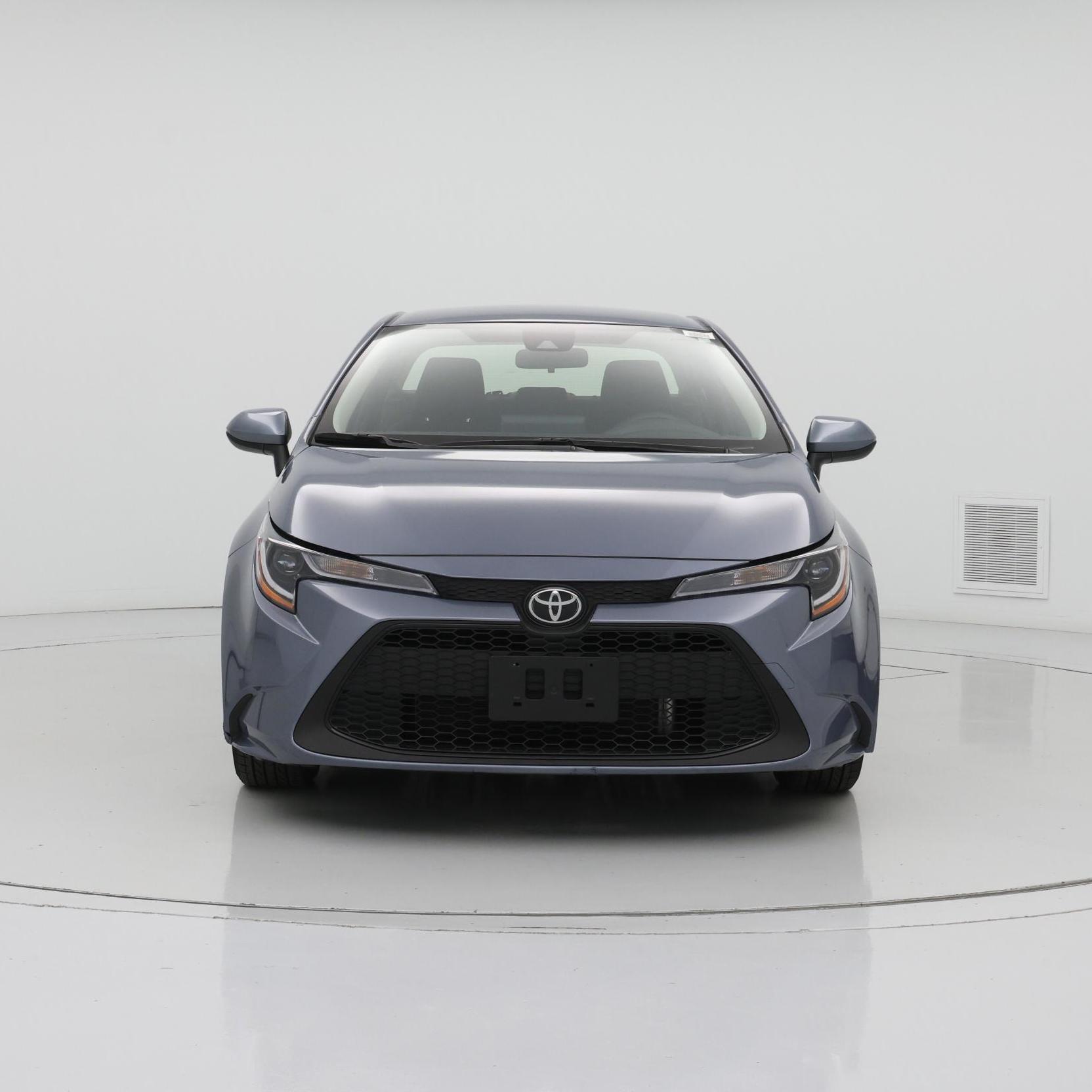 Thumbnail: 2022 Toyota Corolla - 5