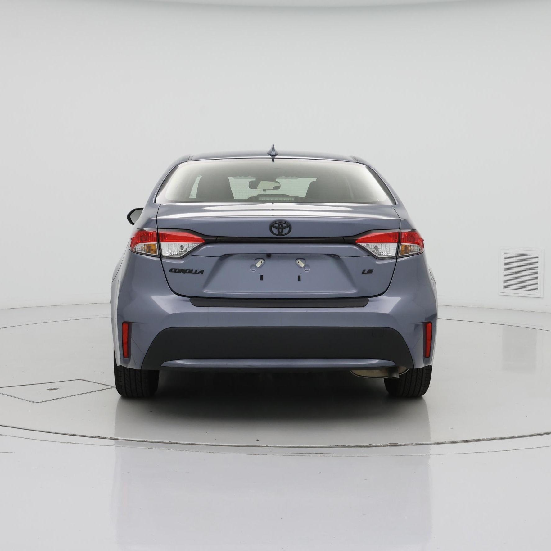Thumbnail: 2022 Toyota Corolla - 6