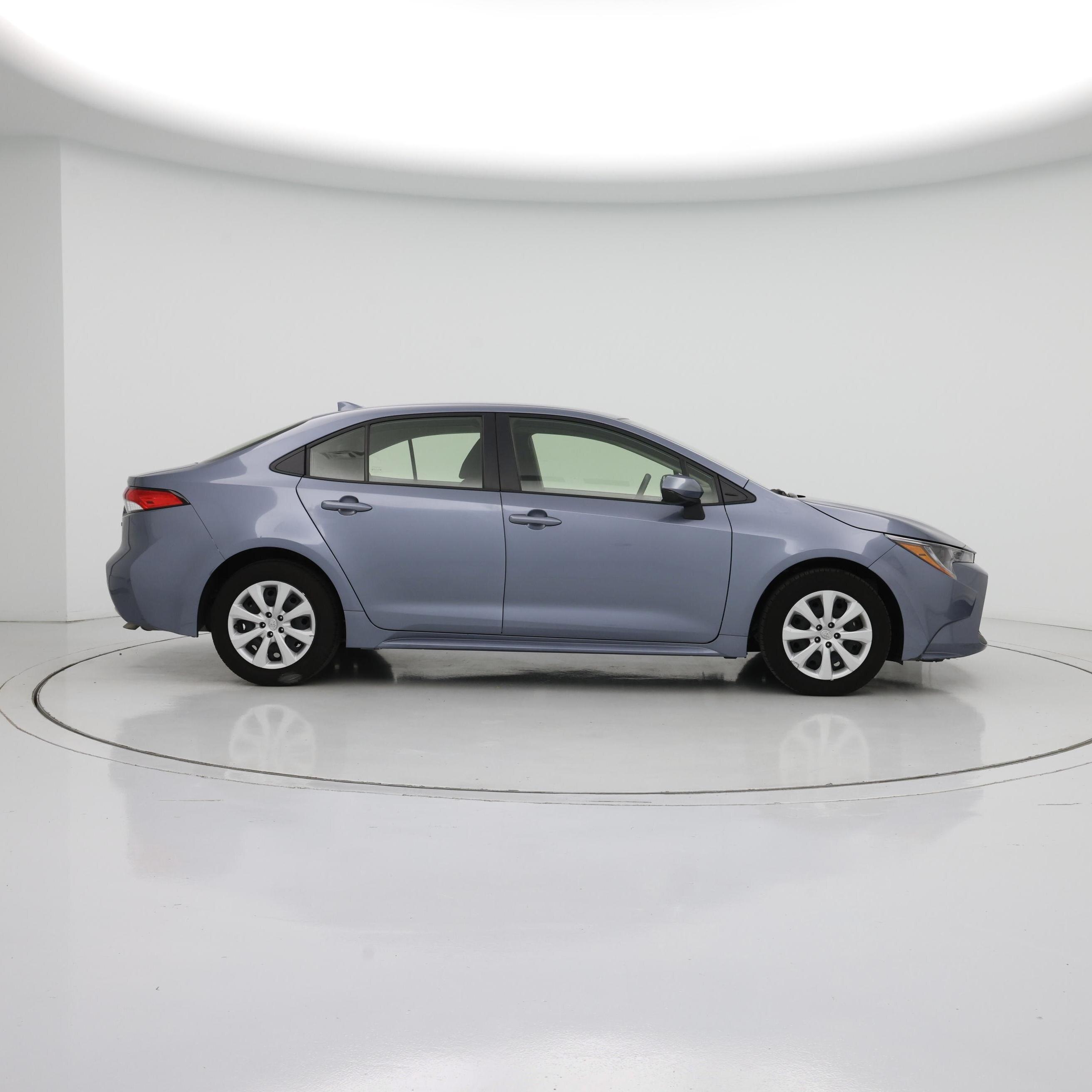 Thumbnail: 2022 Toyota Corolla - 7