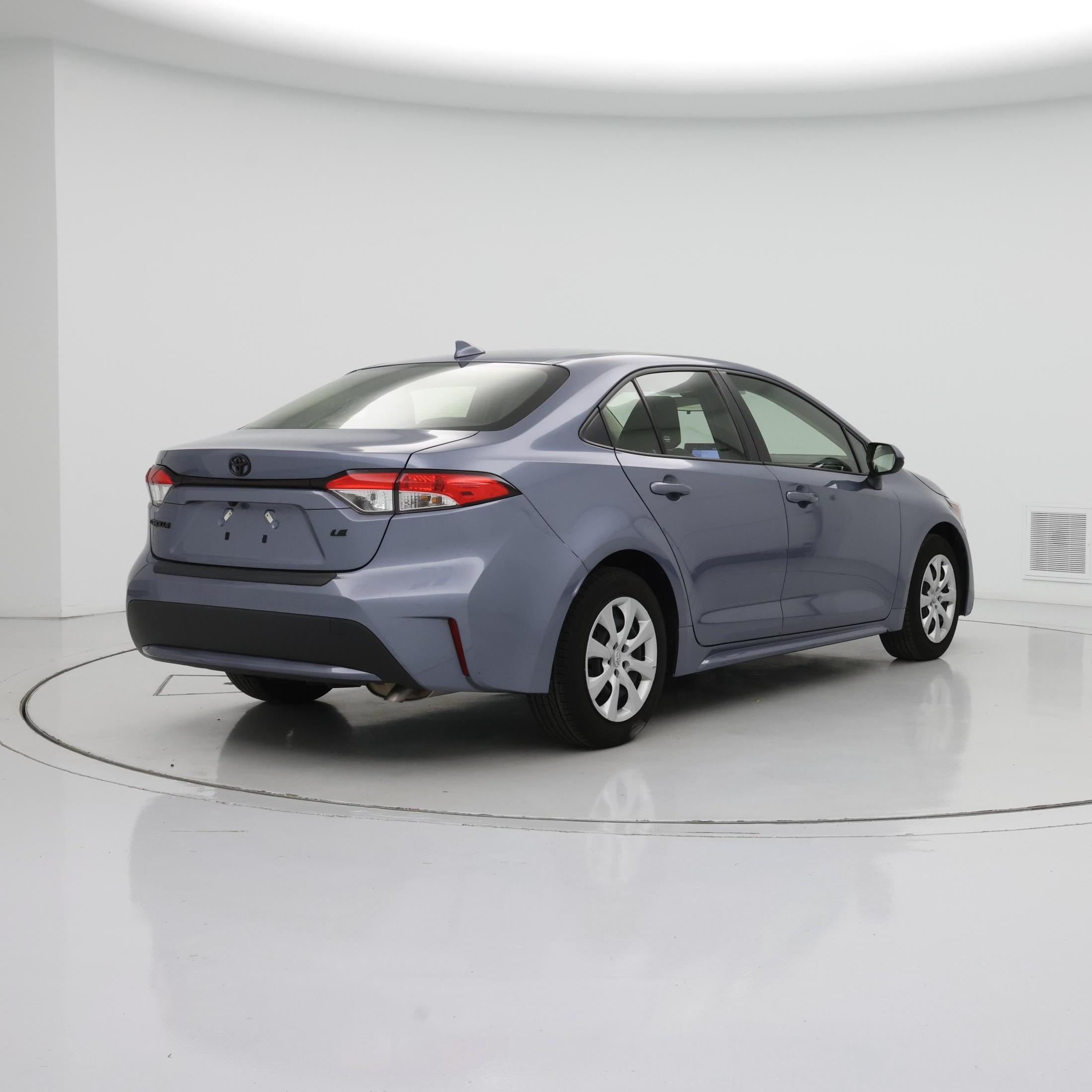 Thumbnail: 2022 Toyota Corolla - 8