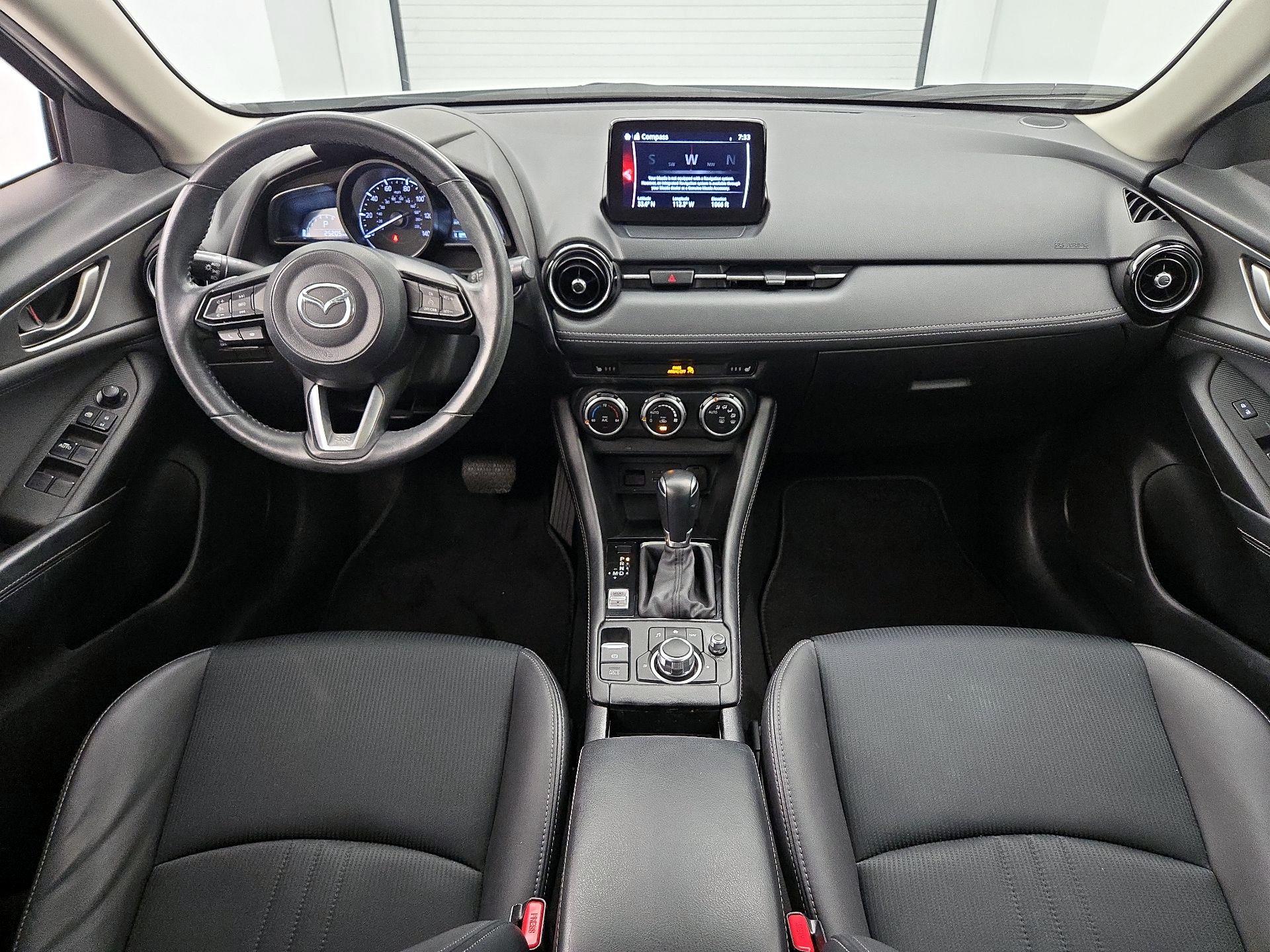 Thumbnail: 2019 Mazda CX-3 - 9