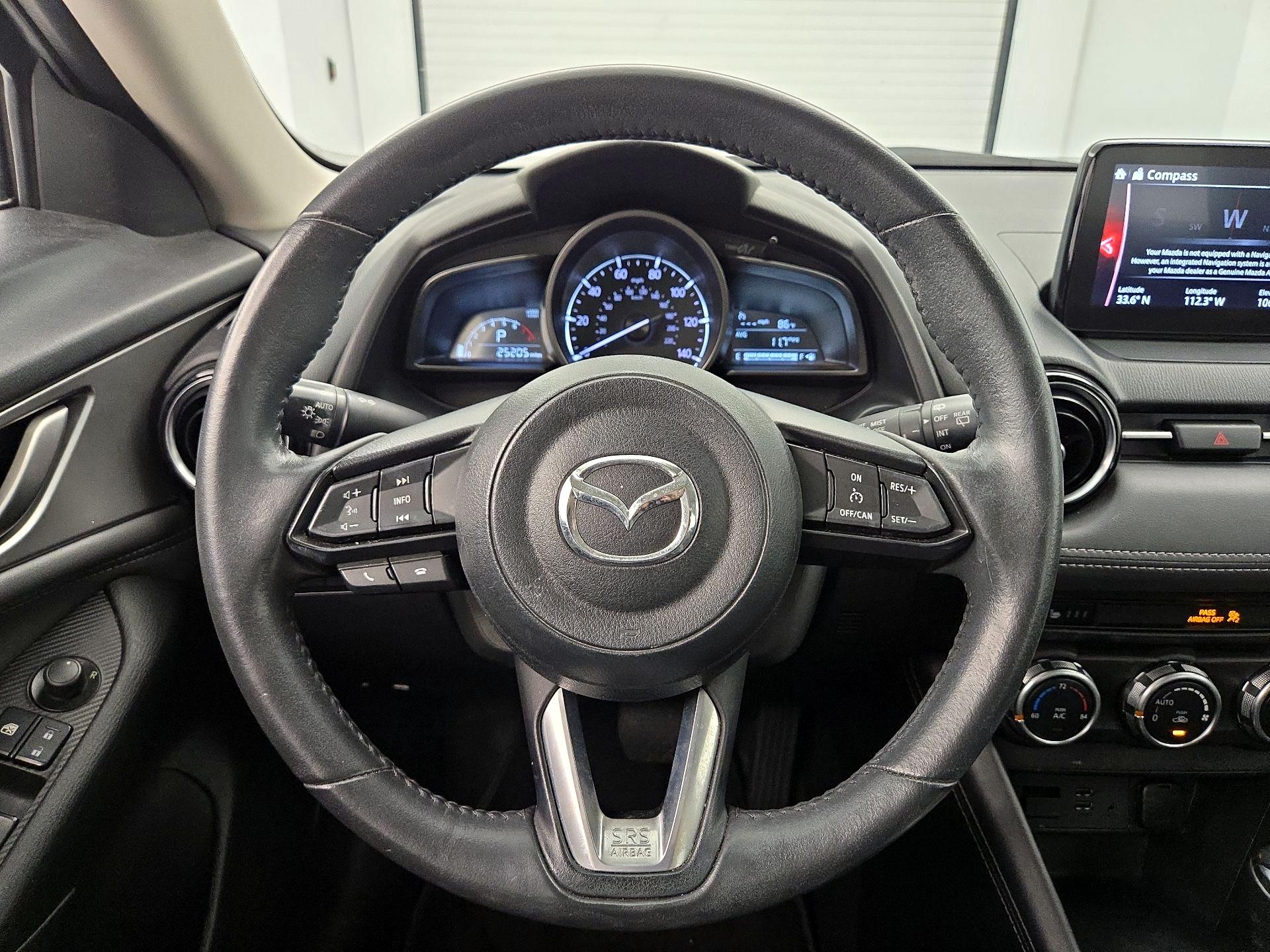 Thumbnail: 2019 Mazda CX-3 - 10