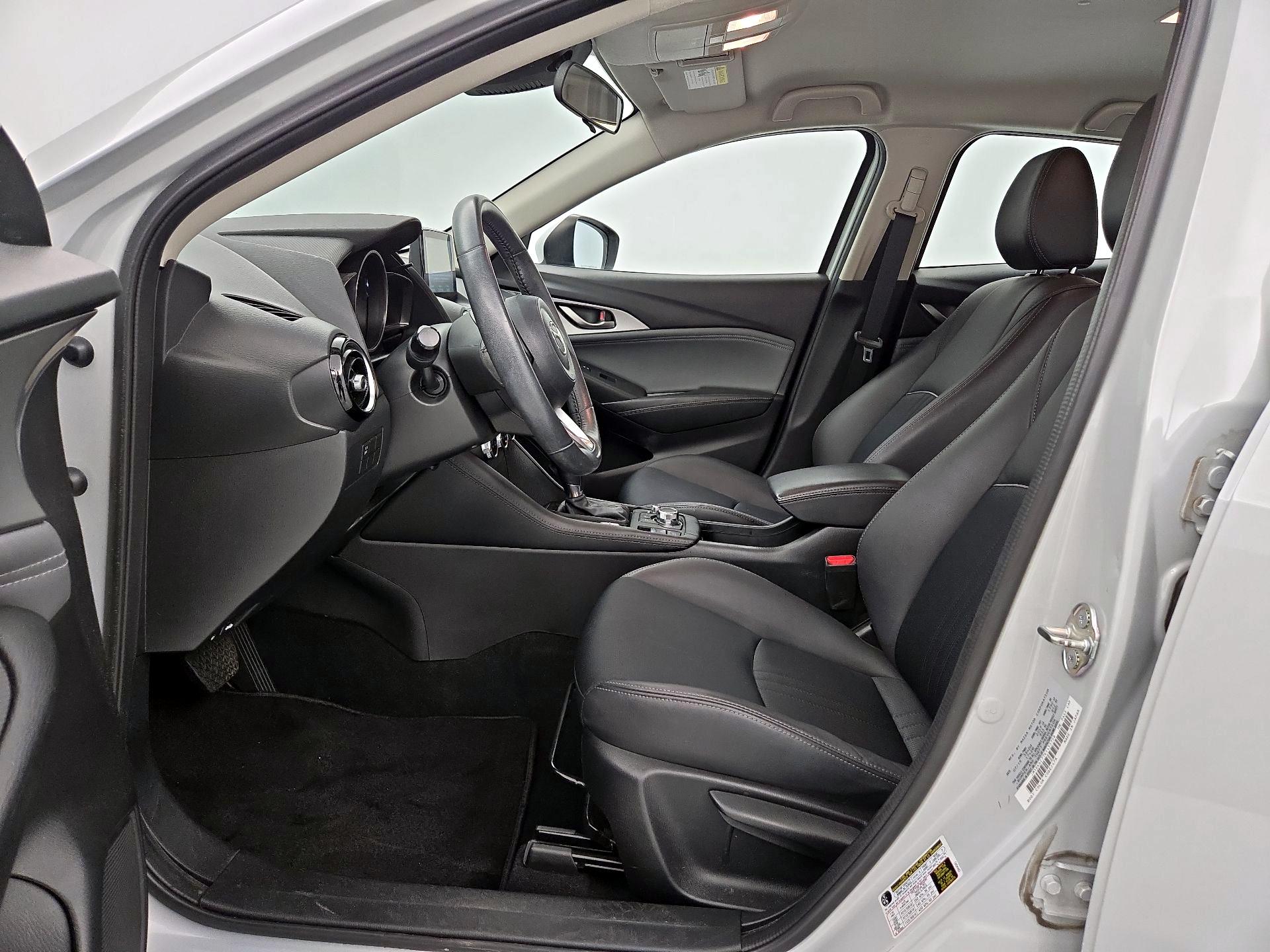Thumbnail: 2019 Mazda CX-3 - 11