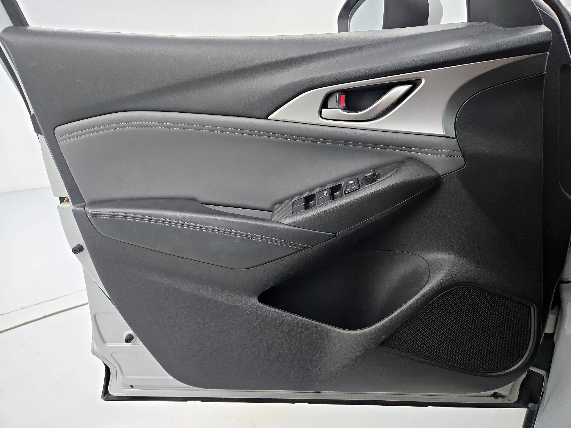 Thumbnail: 2019 Mazda CX-3 - 12