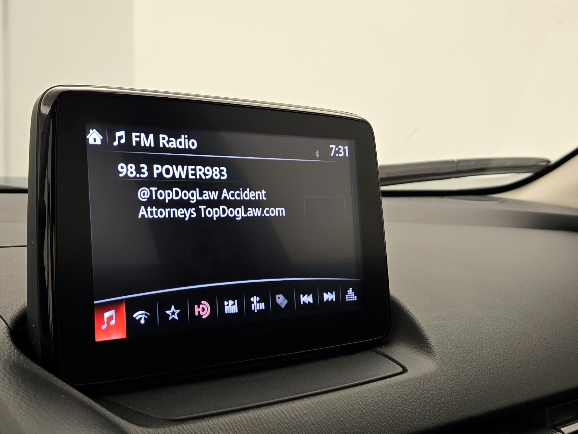 Thumbnail: 2019 Mazda CX-3 - 16