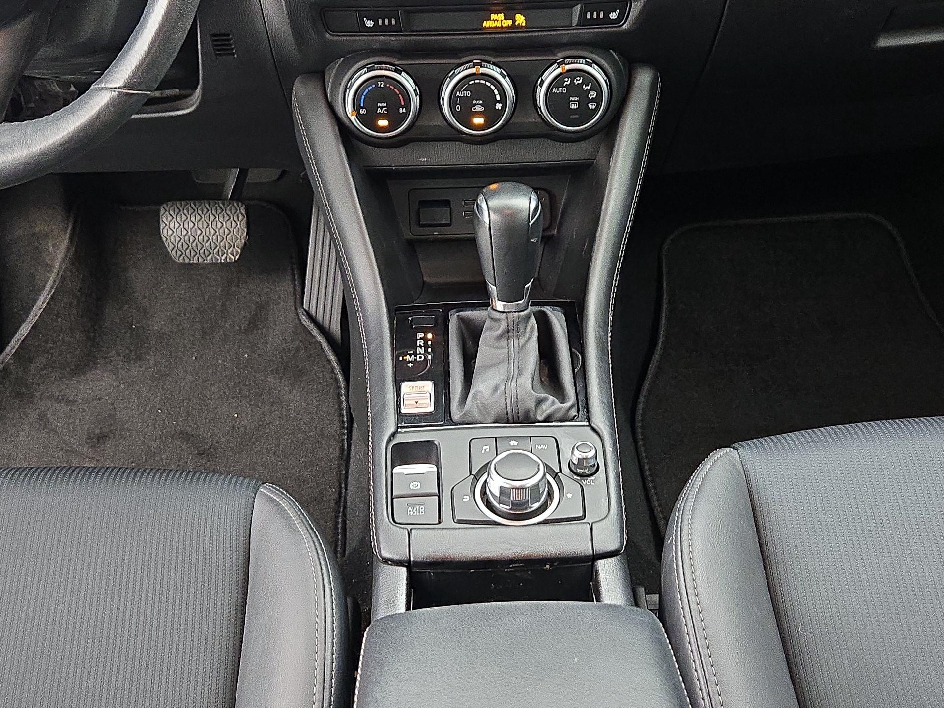 Thumbnail: 2019 Mazda CX-3 - 18