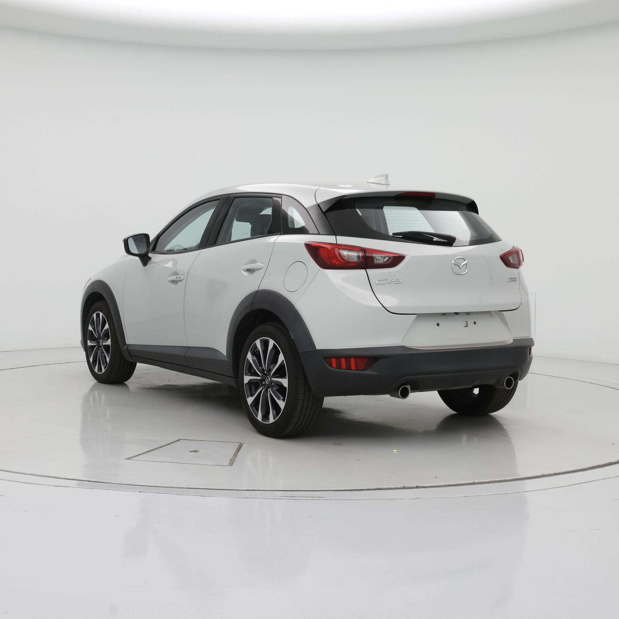 Thumbnail: 2019 Mazda CX-3 - 2