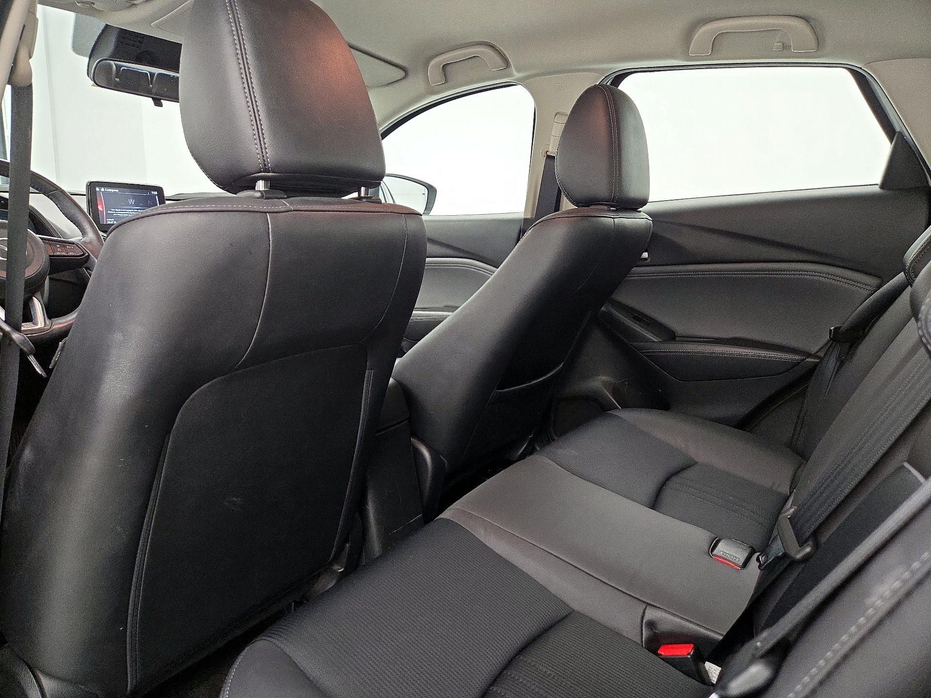 Thumbnail: 2019 Mazda CX-3 - 20