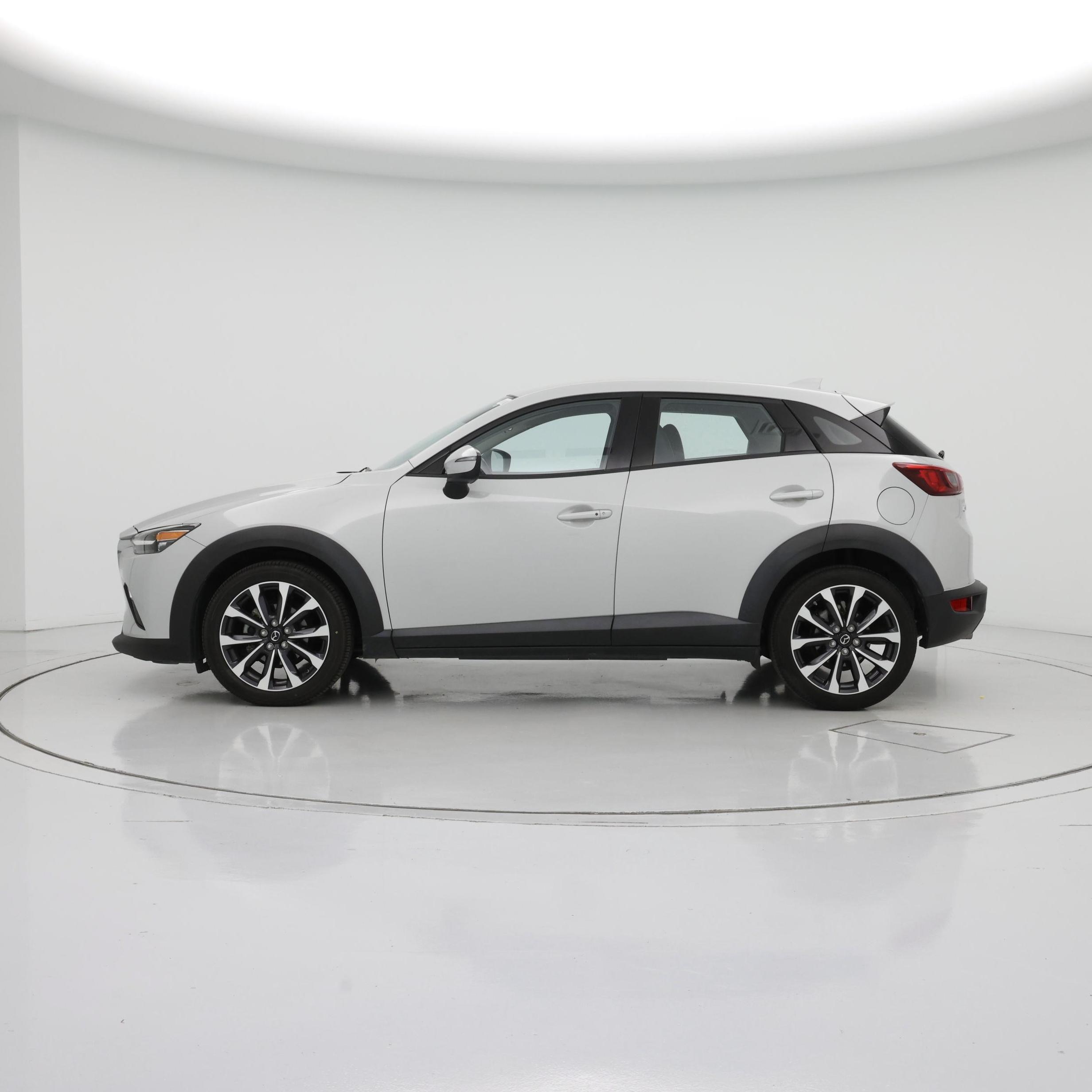 Thumbnail: 2019 Mazda CX-3 - 3