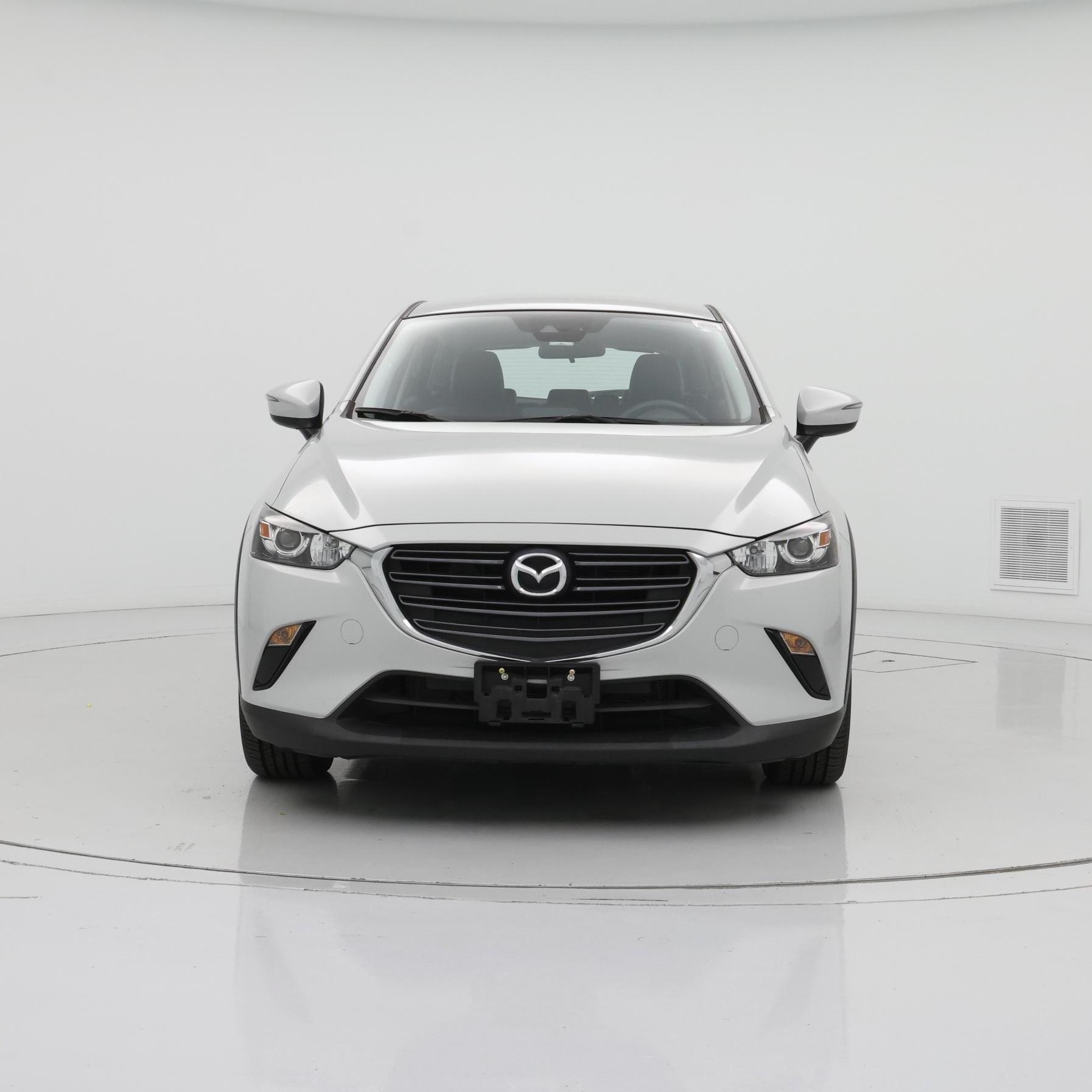 Thumbnail: 2019 Mazda CX-3 - 5