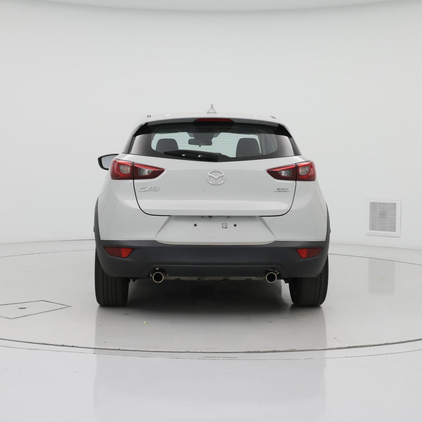 Thumbnail: 2019 Mazda CX-3 - 6